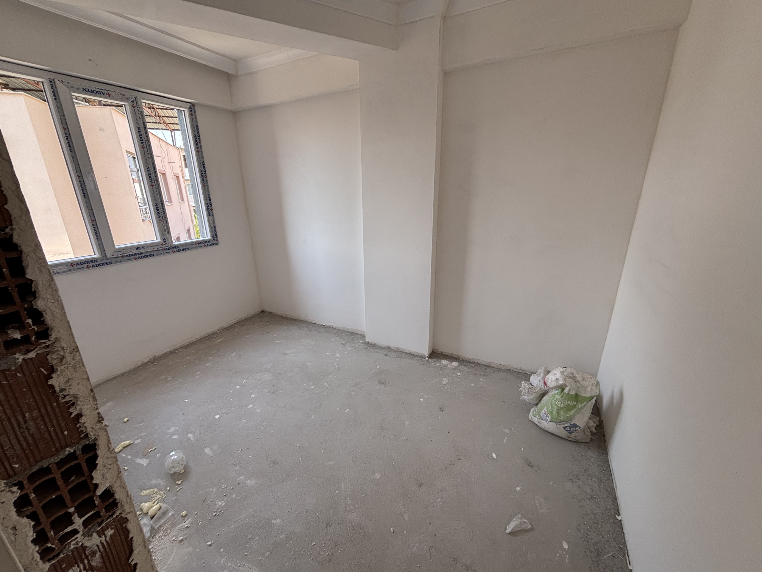Akhisar Efendi Mahallesi’nde 85 m² 2+1 Sıfır Daire | Erken Alım Fırsatı | AVANTAJLI ÖDEME | UYGUN FİYAT