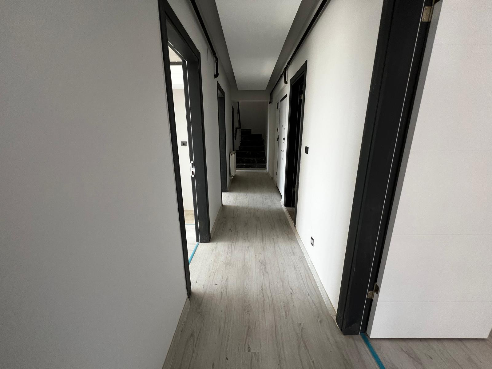 🏡 Cumhuriyet Mahallesi'nde Satılık 5+1 Dubleks | Çift Duvar | İzocam | 6.600.000 TL