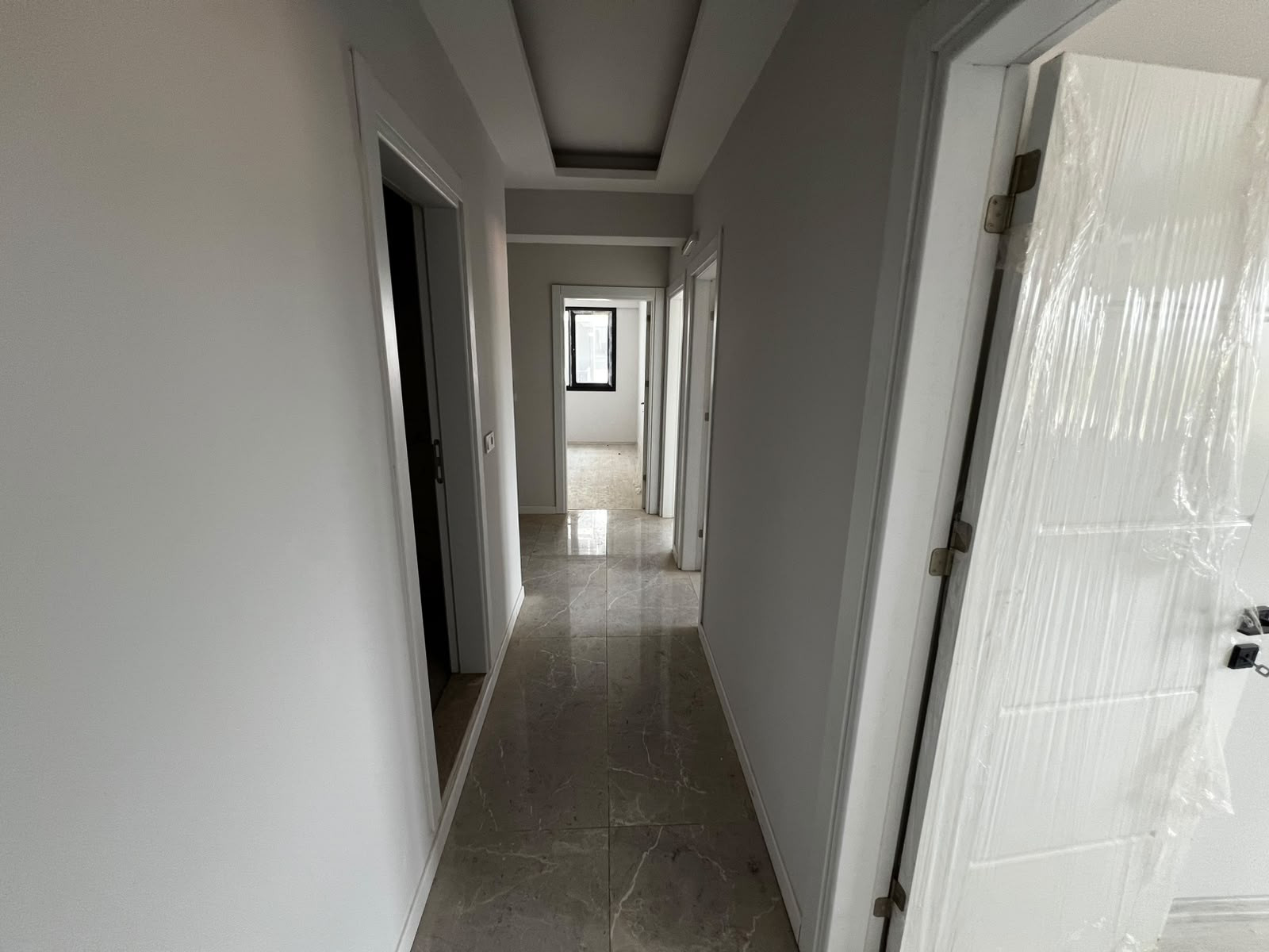 🏡 Akhisar Cumhuriyet Mahallesi'nde Satılık 2+1 Daire | 103 m² | Yerden Isıtmalı