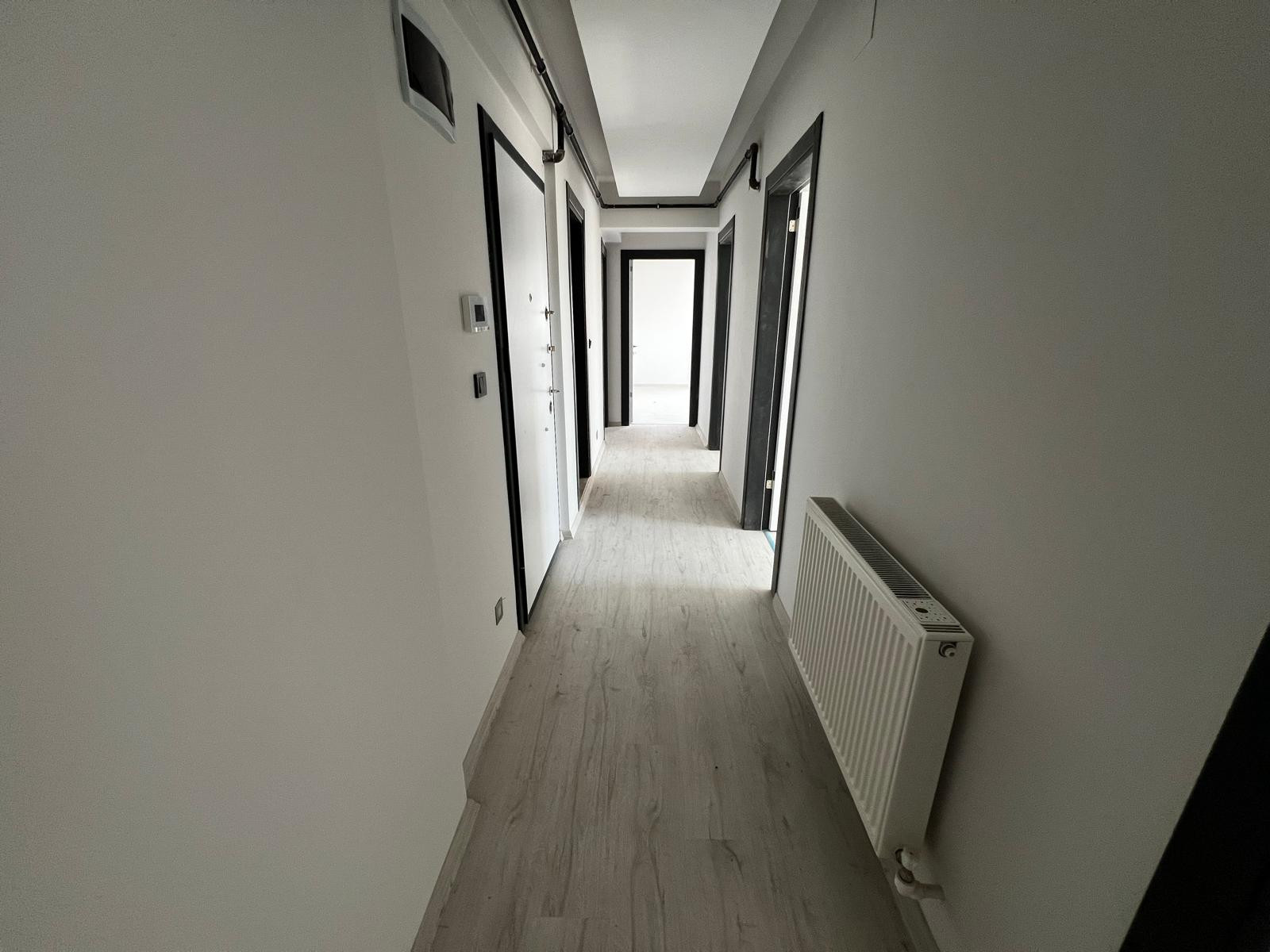 🏡 Cumhuriyet Mahallesi'nde Satılık 5+1 Dubleks | Çift Duvar | İzocam | 6.600.000 TL