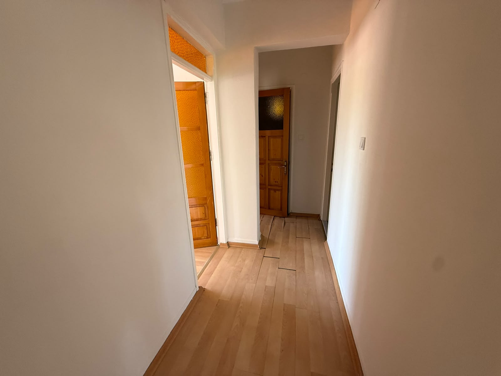 Zeytinliova Girişinde 2. Kat 120 m² Net 4+1 Daire | Arsa Hisseli
