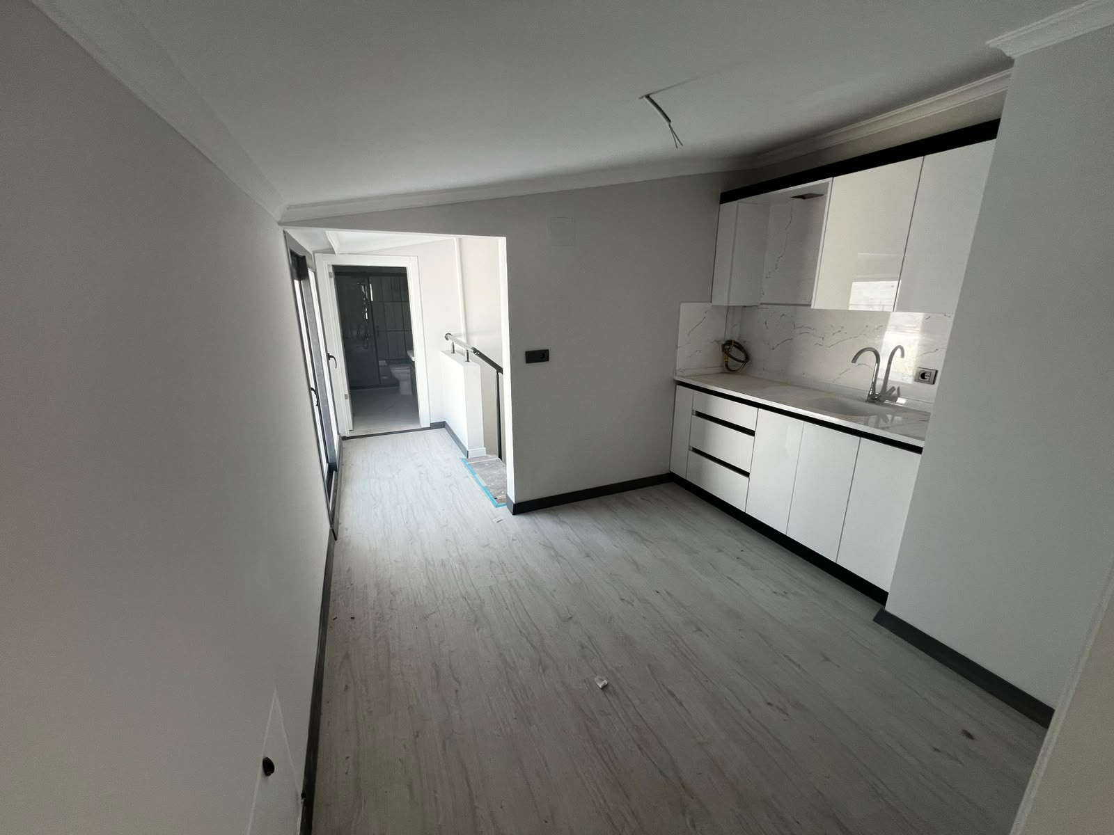 🏡 Atatürk Mahallesi'nde Lüks 4+1 Dubleks | 220 m² | Şahsi Otoparklı