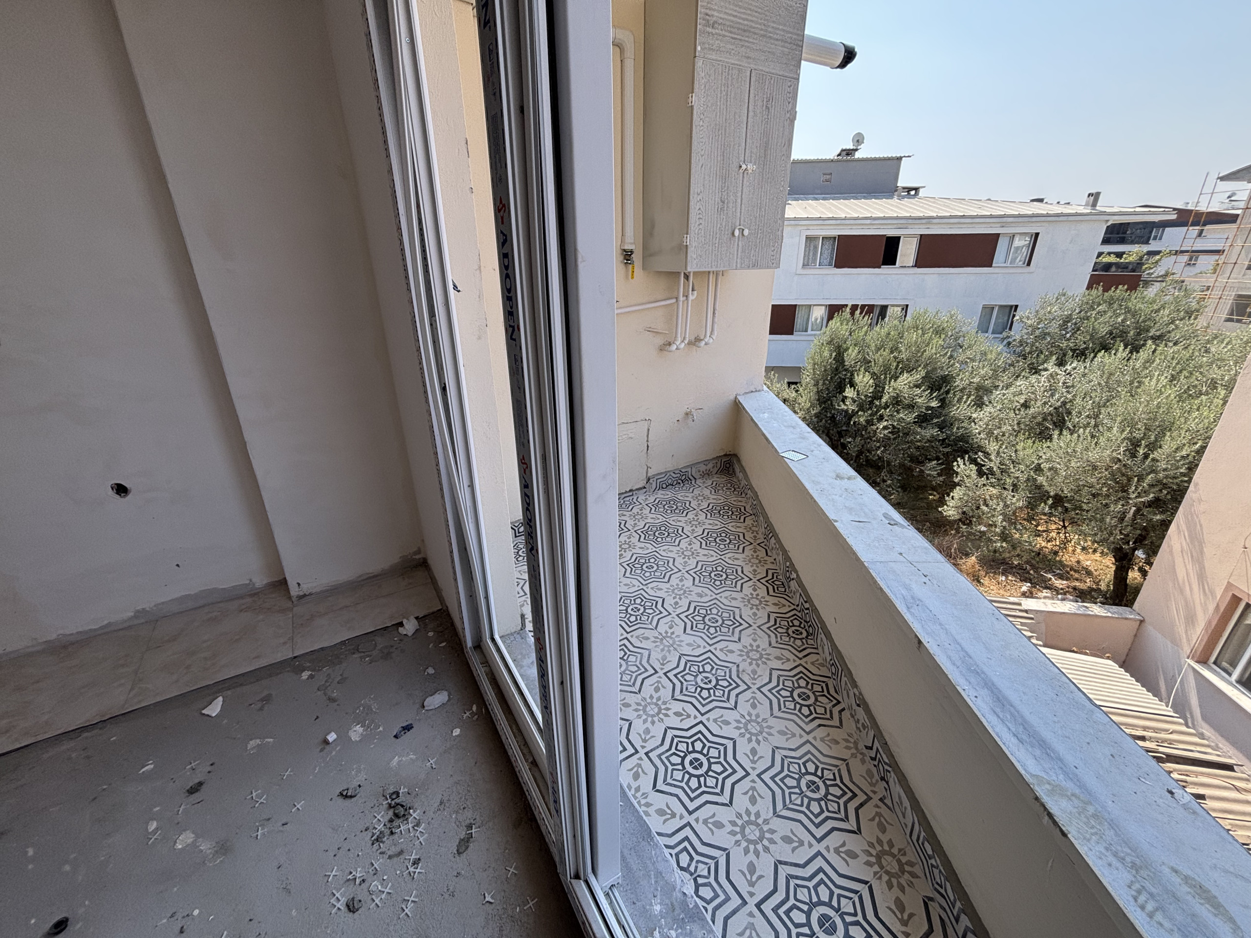Akhisar Efendi Mahallesi’nde 85 m² 2+1 Sıfır Daire | Erken Alım Fırsatı | AVANTAJLI ÖDEME | UYGUN FİYAT