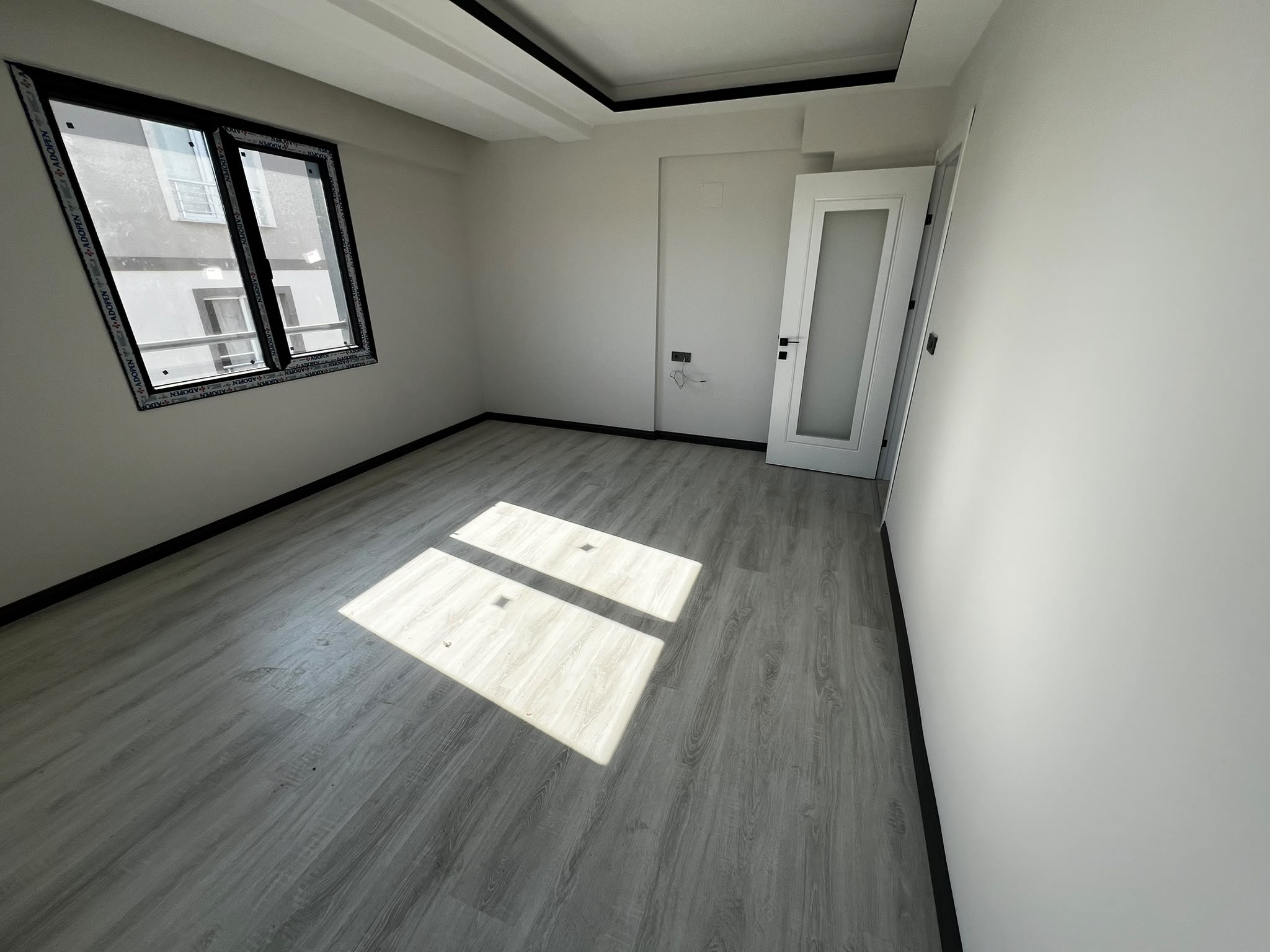 🏡 Cumhuriyet Mahallesi'nde 2+1 Satılık Daire | 90 m² | Geniş Balkon | Ring Yolu Üzeri