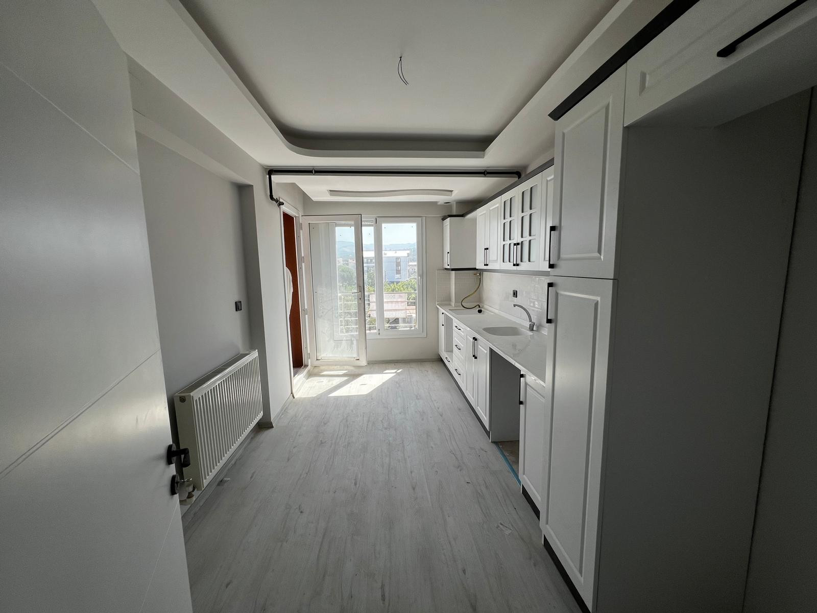 🏡 Cumhuriyet Mahallesi'nde Satılık 5+1 Dubleks | Çift Duvar | İzocam | 6.600.000 TL
