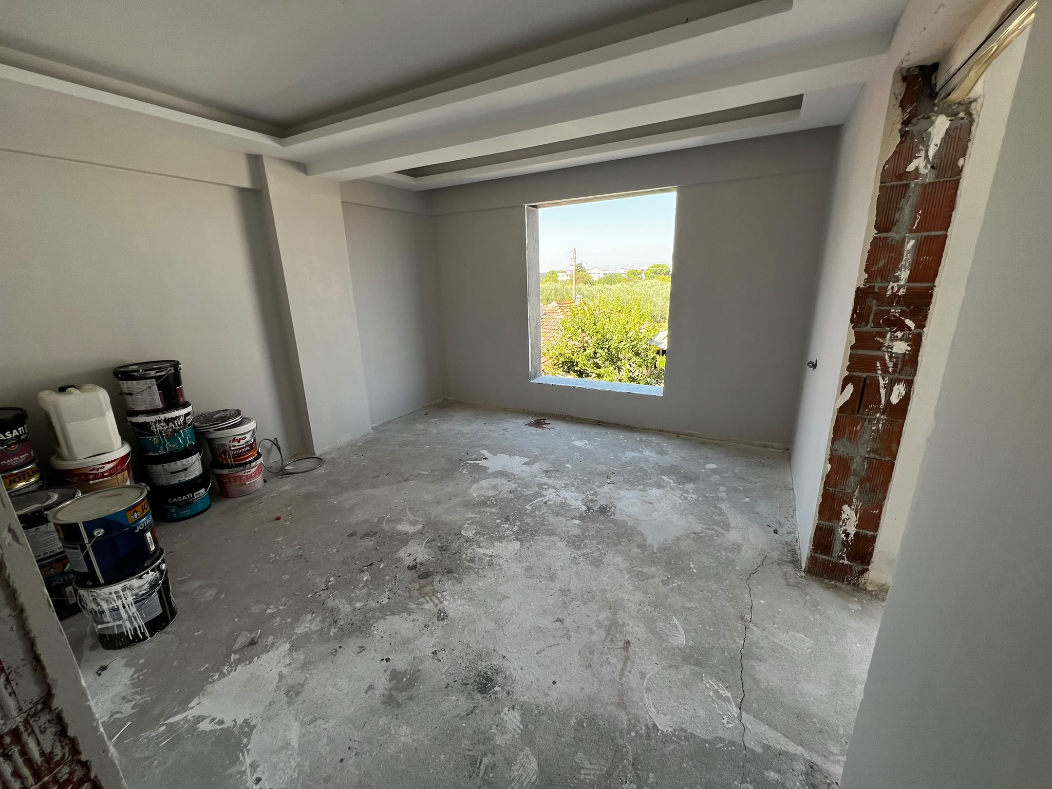 🏡 Cumhuriyet Mahallesi'nde Satılık 2+1 Daire | 85 m² | Yerden Isıtmalı
