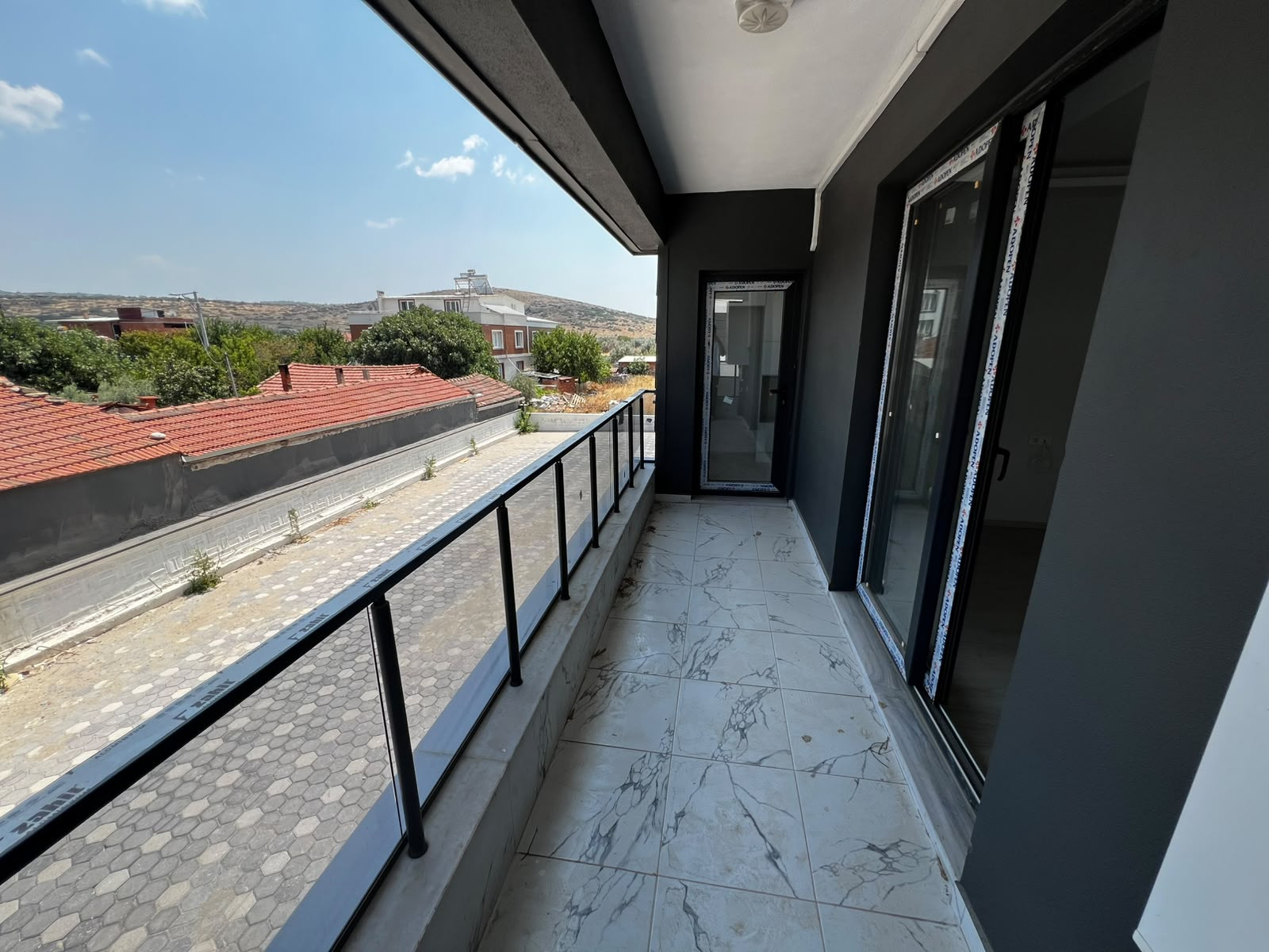 🏡 Akhisar Cumhuriyet Mahallesi'nde Satılık 2+1 Daire | 103 m² | Yerden Isıtmalı