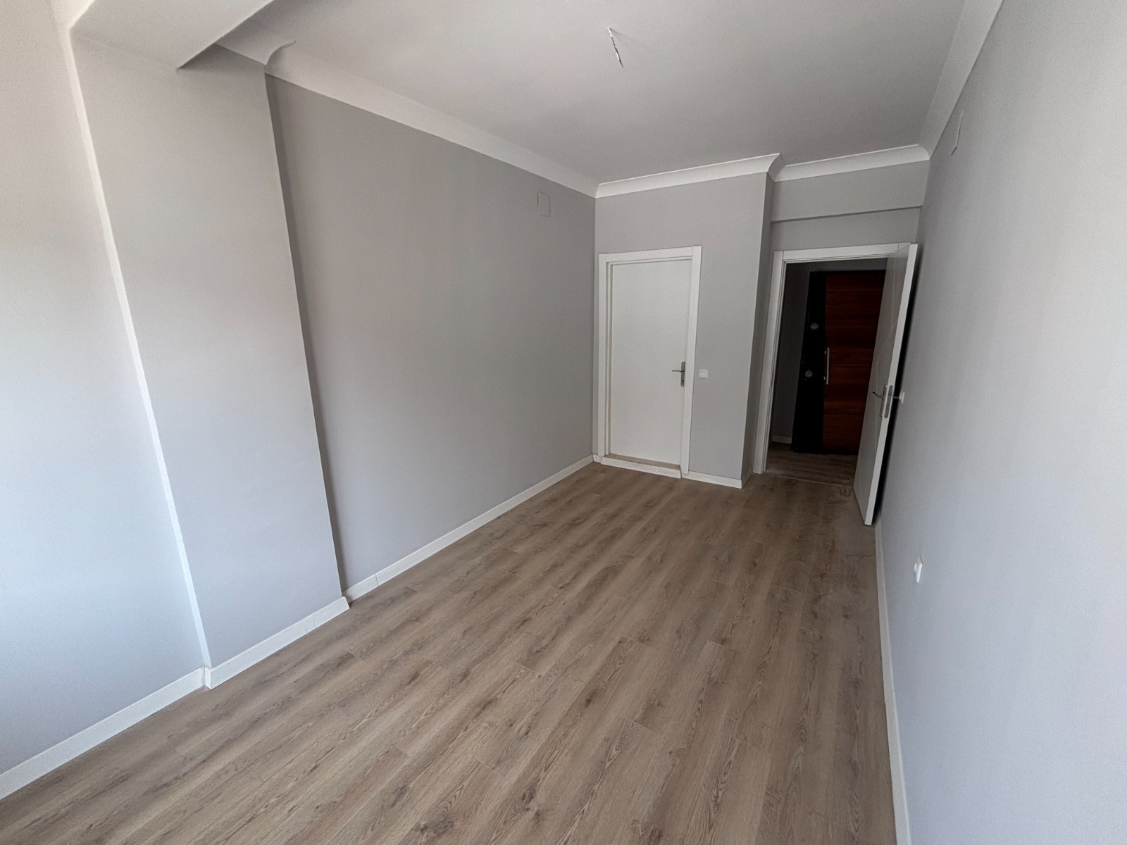 🏡 Akhisar Efendi Mahallesi'nde Sıfır 3+1 Daire | Ring Yolu Üzeri | Otoparklı