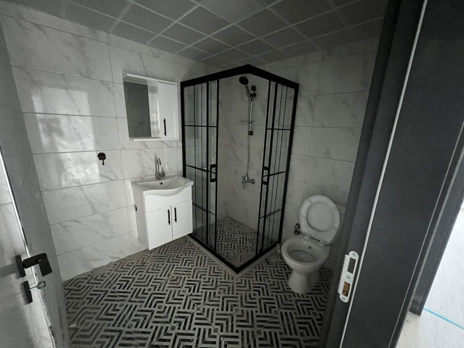 🏡 Efendi Mahallesi'nde Satılık Sıfır 2+1 Daire | 90 m² | Yerden Isıtmalı