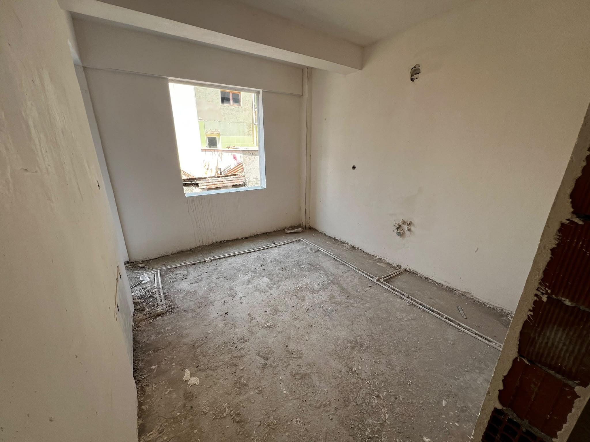 Akhisar Seyitahmet Mahallesi'nde 2+1 Satılık 80 m² Daire | Kapalı Otoparklı | Asansörlü