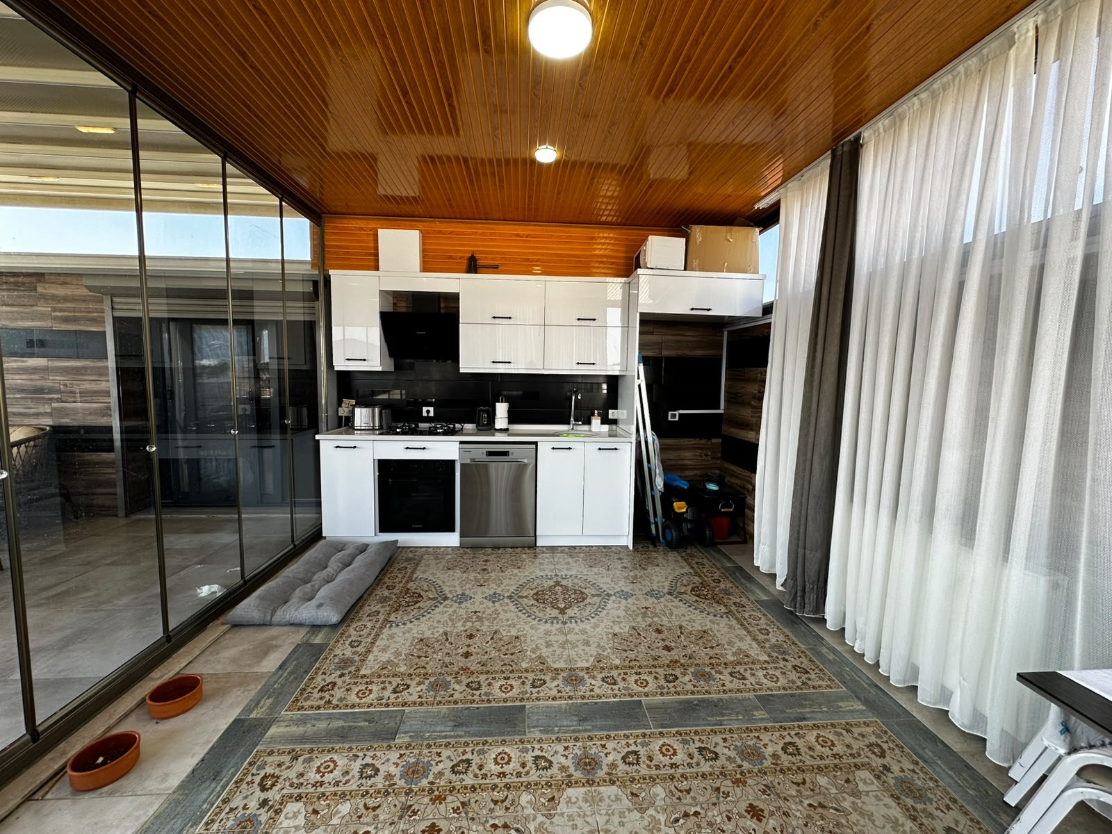 🏡 Hürriyet Mahallesi'nde Lüks 3+1 Dubleks | 220 m² | Doğalgazlı | 11.500.000 TL