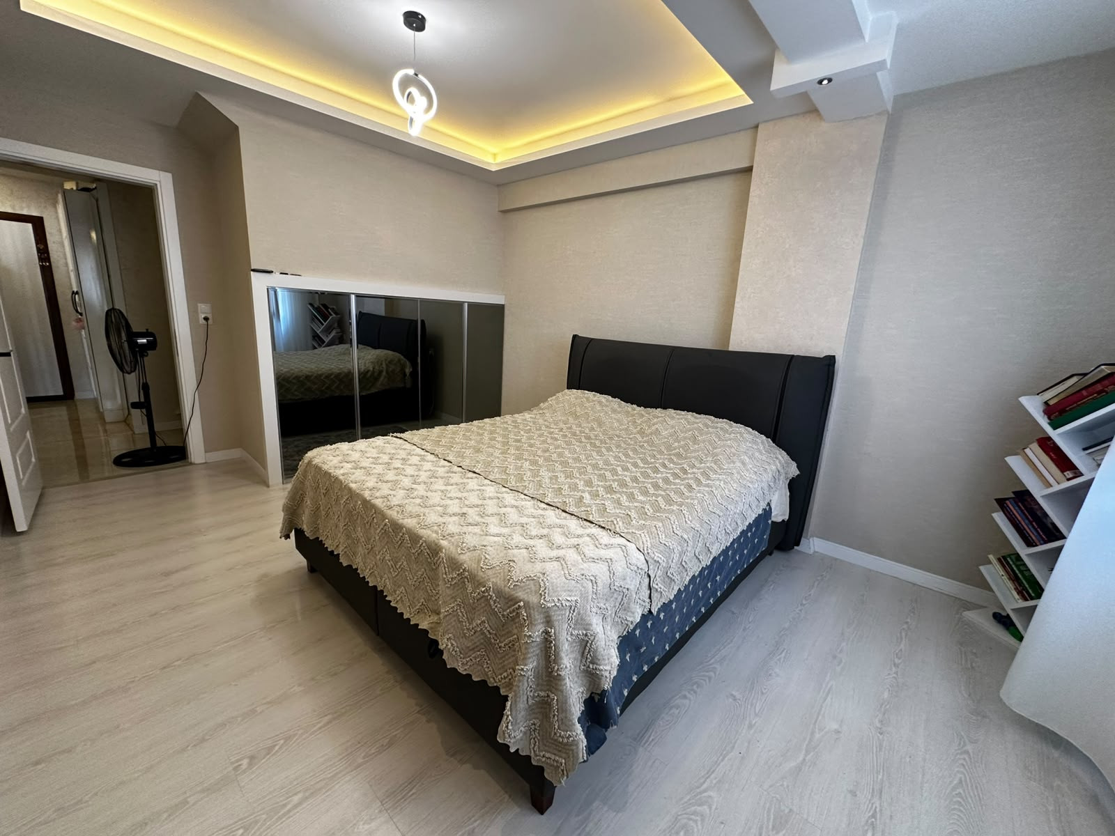 🏡 Hürriyet Mahallesi'nde Lüks 3+1 Dubleks | 220 m² | Doğalgazlı | 11.500.000 TL
