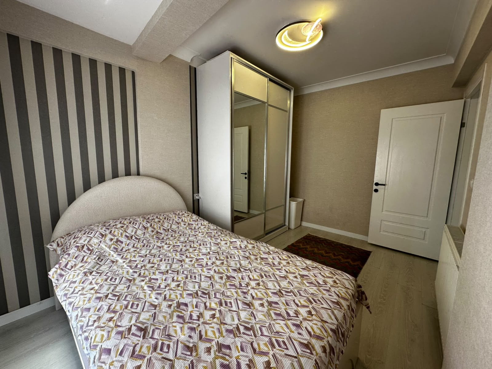 🏡 Hürriyet Mahallesi'nde Lüks 3+1 Dubleks | 220 m² | Doğalgazlı | 11.500.000 TL