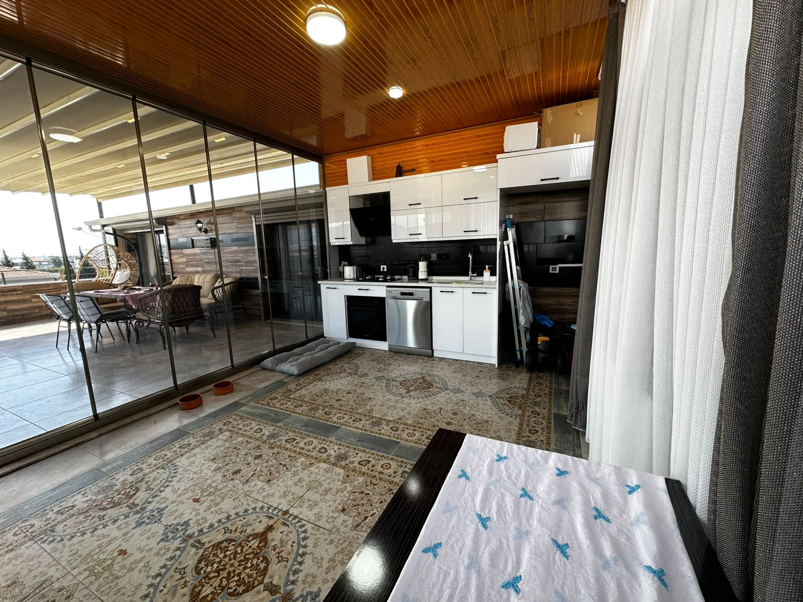 🏡 Hürriyet Mahallesi'nde Lüks 3+1 Dubleks | 220 m² | Doğalgazlı | 11.500.000 TL