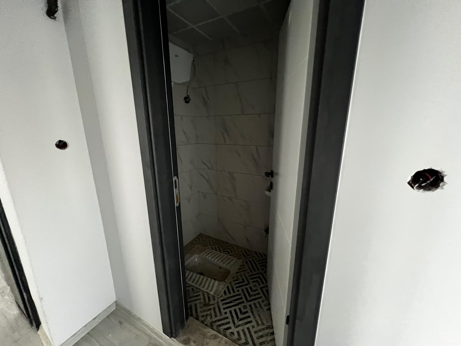 🏡 Efendi Mahallesi'nde Satılık Sıfır 2+1 Daire | 90 m² | Yerden Isıtmalı