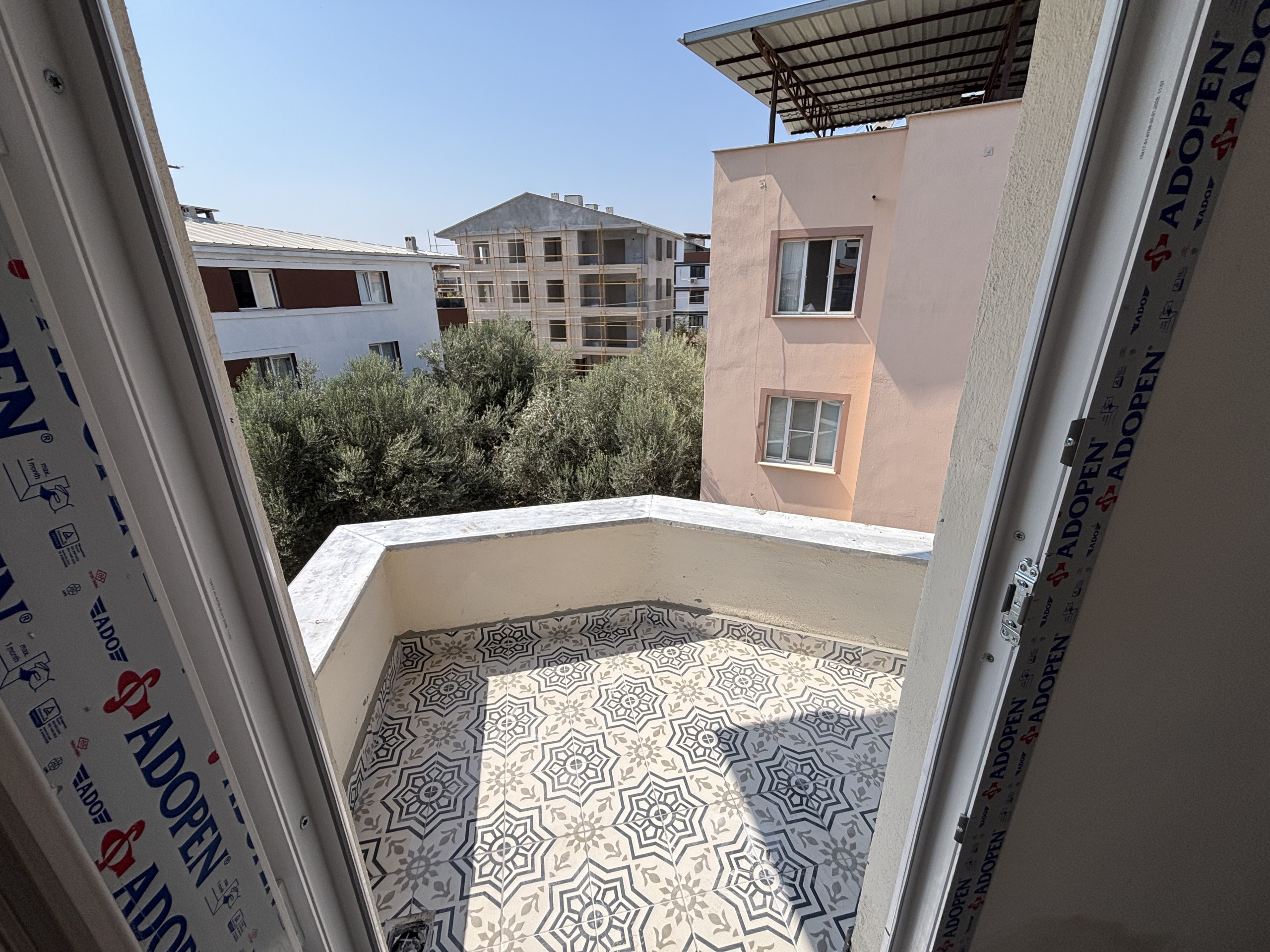 Akhisar Efendi Mahallesi’nde 85 m² 2+1 Sıfır Daire | Erken Alım Fırsatı | AVANTAJLI ÖDEME | UYGUN FİYAT