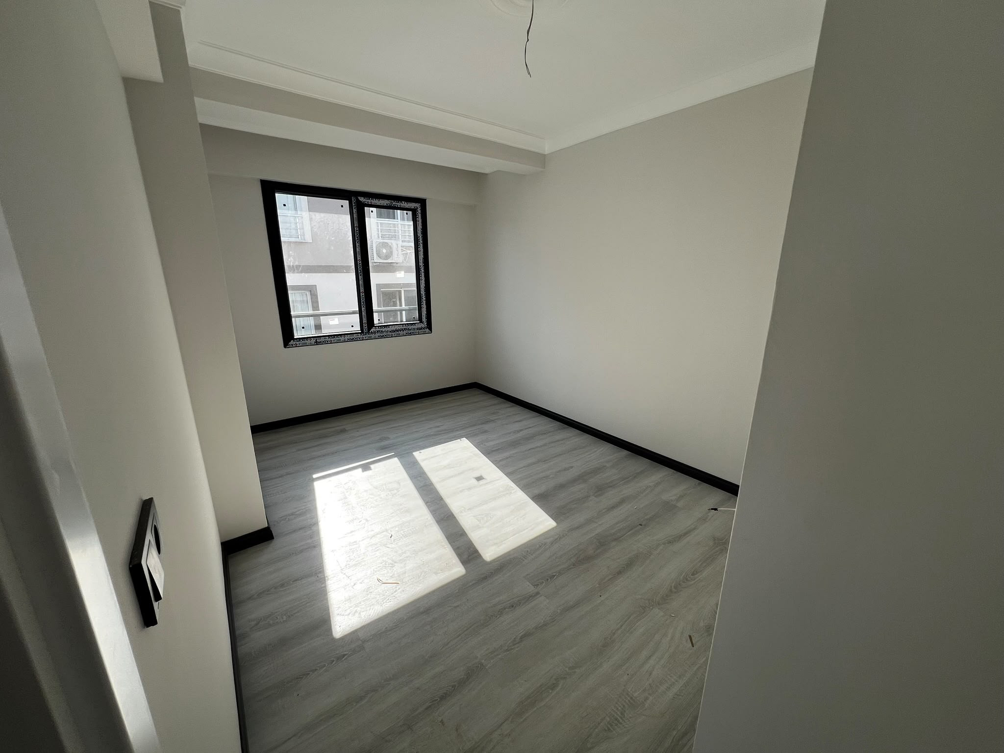 🏡 Cumhuriyet Mahallesi'nde 2+1 Satılık Daire | 90 m² | Geniş Balkon | Ring Yolu Üzeri