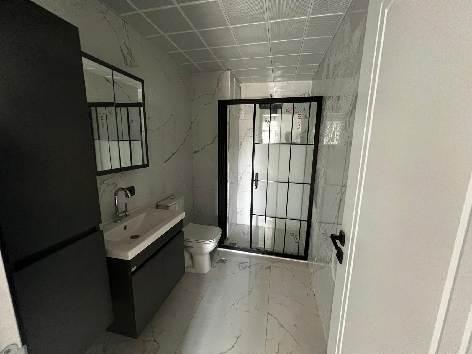 🏡 Akhisar'da Park Cepheli Ultra Lüks Sıfır 3+1 Daire | Kapalı Otoparklı