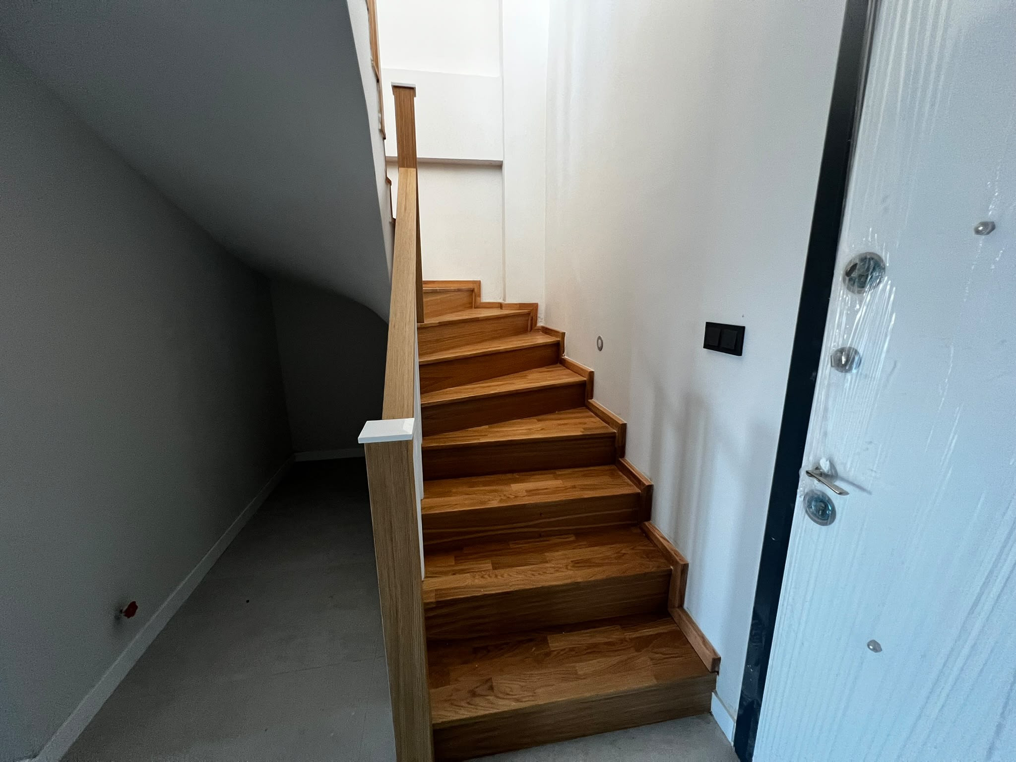 🏡 Reşatbey Umut Parkı Yanı 5+1 Ultra Lüks Sıfır Dubleks | 300 m²