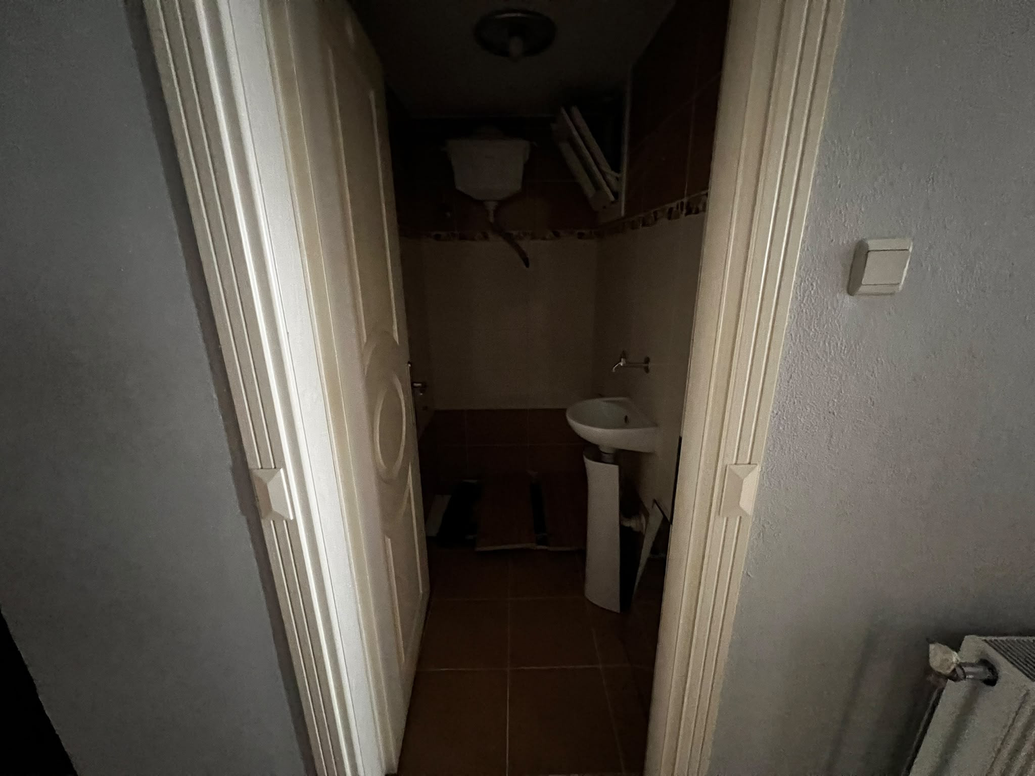 Pazar Pazarı Sokağı'nda Satılık 3+1 Ara Kat Daire | 140 m² | FuzulEvim, EminEvim kredi imkanıyla