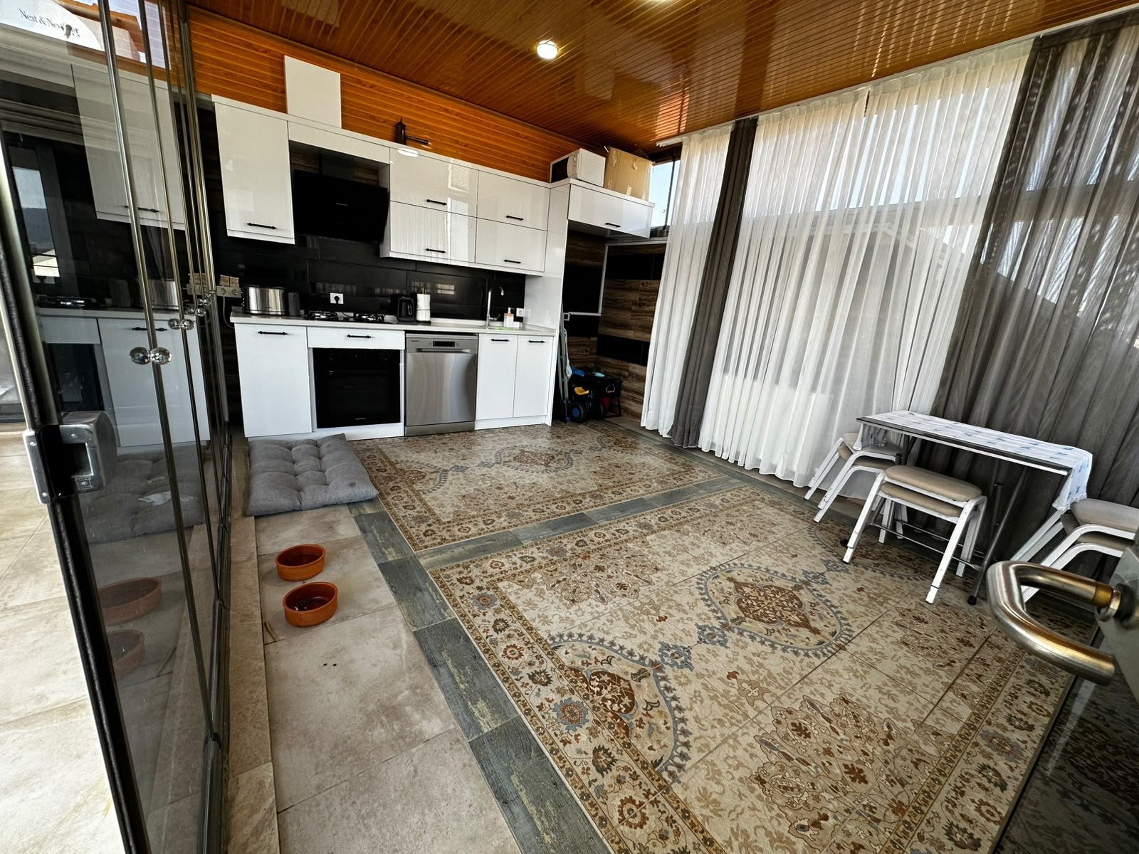 🏡 Hürriyet Mahallesi'nde Lüks 3+1 Dubleks | 220 m² | Doğalgazlı | 11.500.000 TL