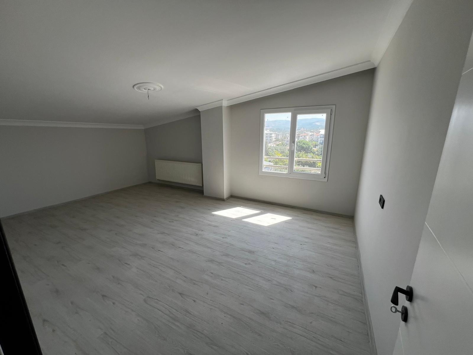 🏡 Cumhuriyet Mahallesi'nde Satılık 5+1 Dubleks | Çift Duvar | İzocam | 6.600.000 TL