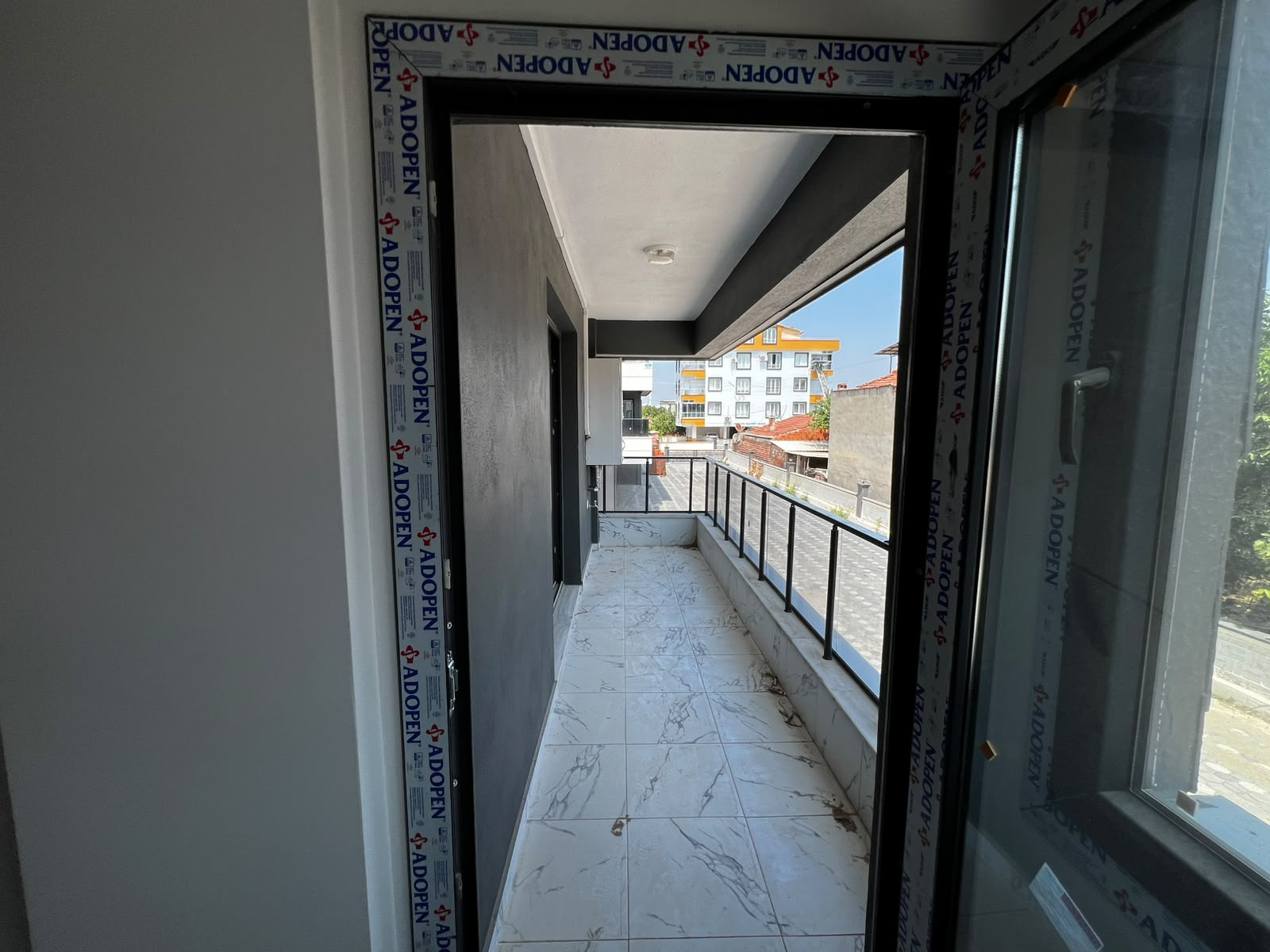 🏡 Akhisar Cumhuriyet Mahallesi'nde Satılık 2+1 Daire | 103 m² | Yerden Isıtmalı