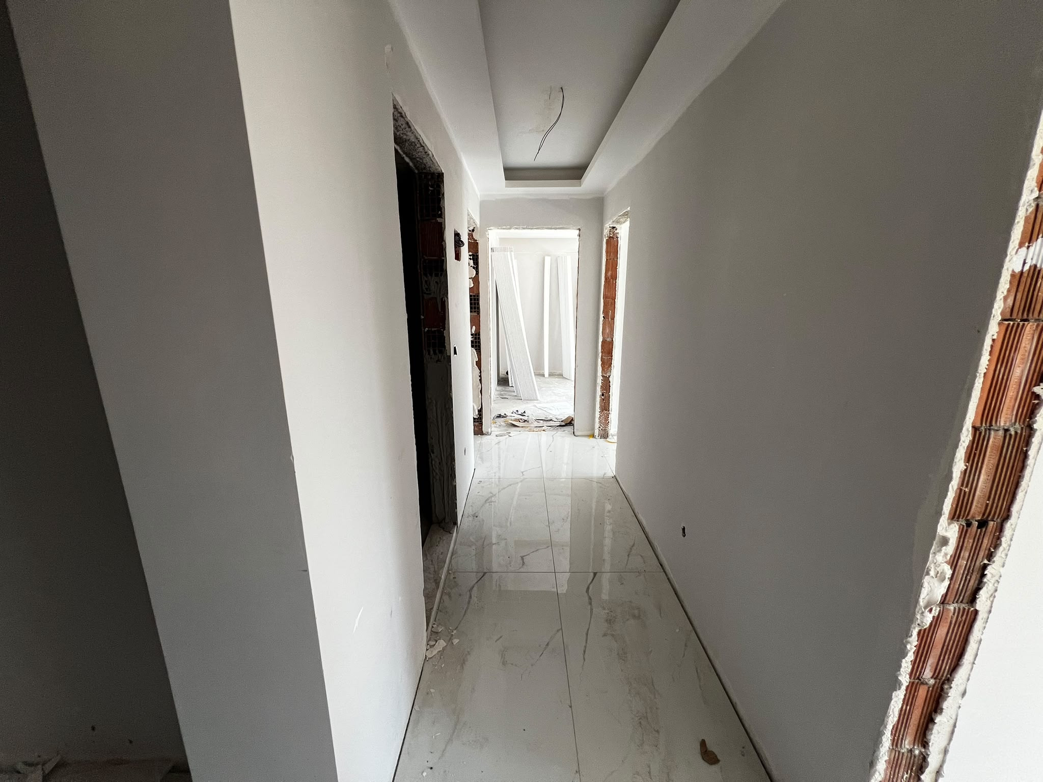 🏡 Cumhuriyet Mahallesi'nde Lüks 2+1 Daire | 110 m² | Kapalı Otoparklı