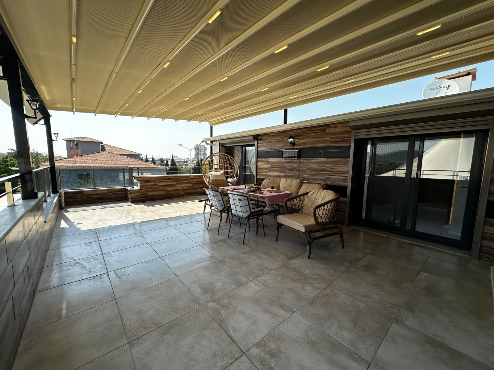 🏡 Hürriyet Mahallesi'nde Lüks 3+1 Dubleks | 220 m² | Doğalgazlı | 11.500.000 TL