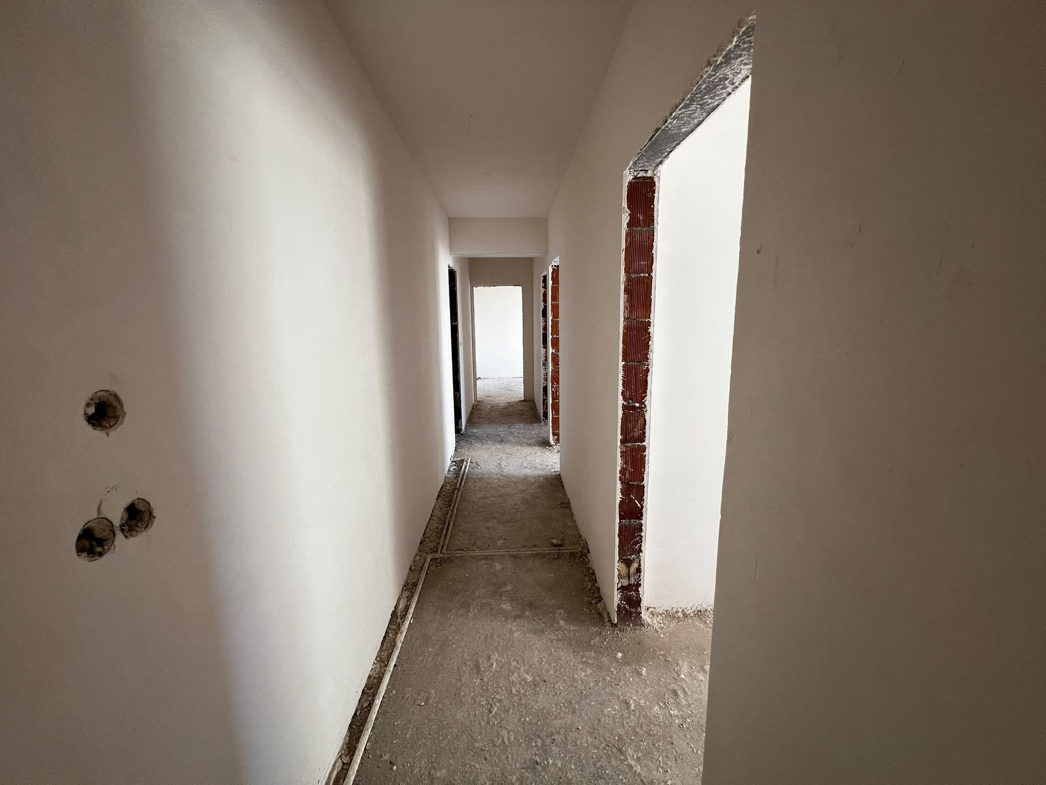 Akhisar Seyitahmet Mahallesi'nde 2+1 Satılık 80 m² Daire | Kapalı Otoparklı | Asansörlü