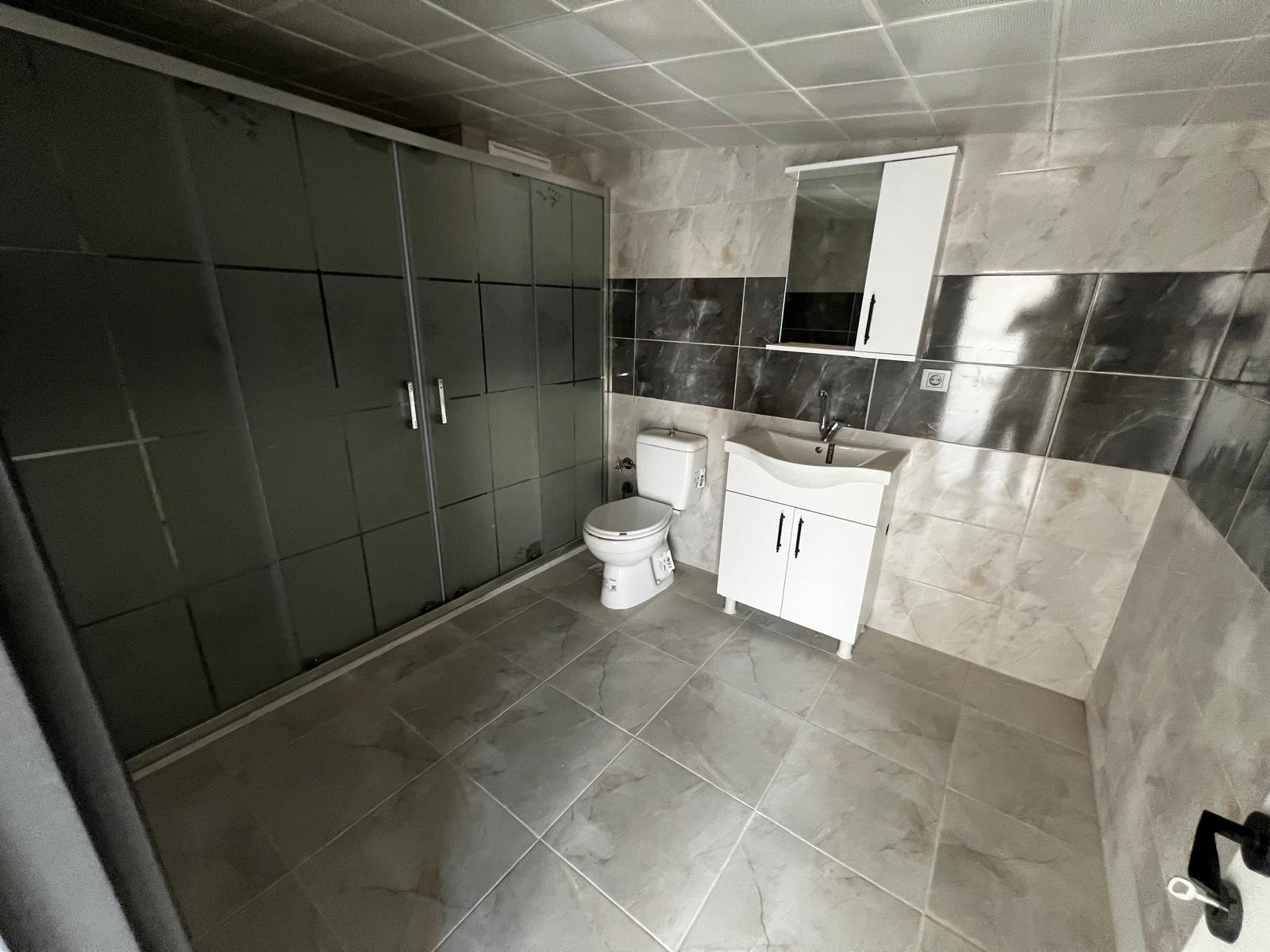 🏡 Cumhuriyet Mahallesi'nde Satılık 5+1 Dubleks | Çift Duvar | İzocam | 6.600.000 TL