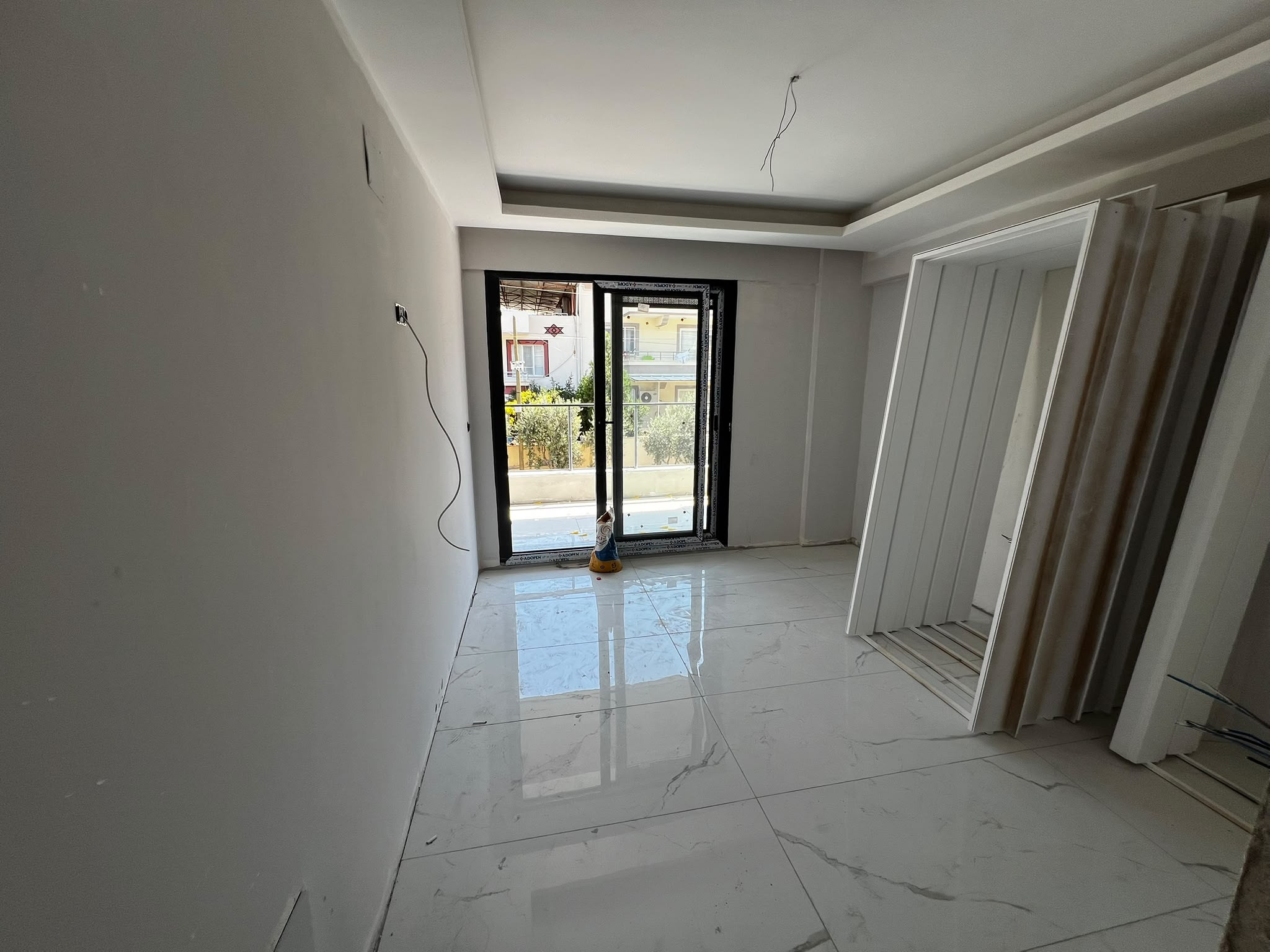 🏡 Cumhuriyet Mahallesi'nde Lüks 2+1 Daire | 110 m² | Kapalı Otoparklı