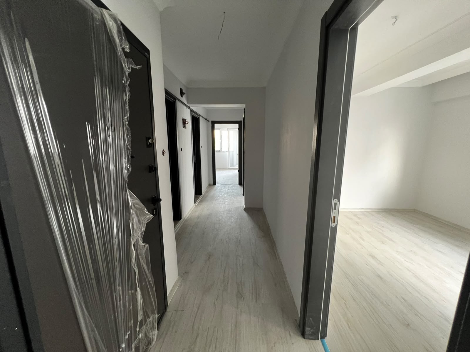 🏡 Efendi Mahallesi'nde Satılık Sıfır 2+1 Daire | 90 m² | Yerden Isıtmalı