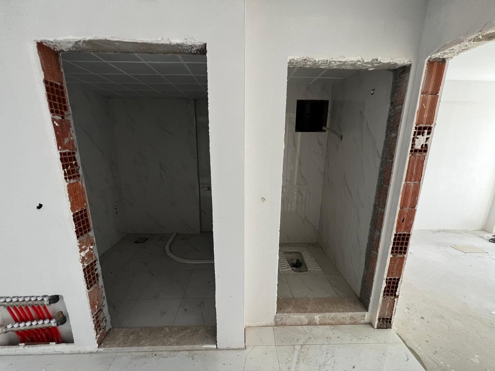 🏡 Cumhuriyet Mahallesi'nde Gül Parkı Dibinde 2+1 Satılık Daire | 95 m²