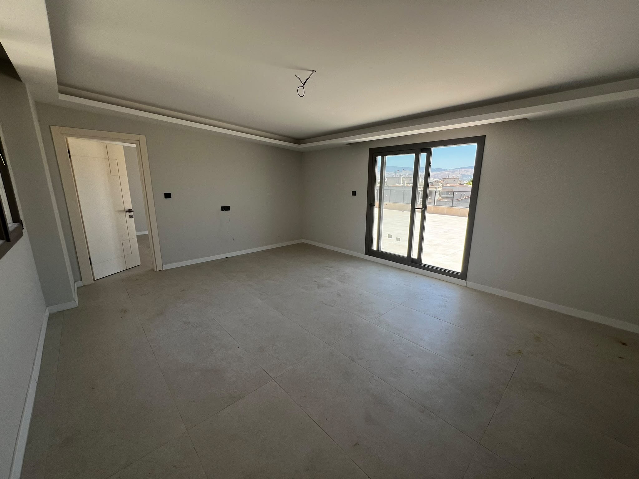 🏡 Reşatbey Umut Parkı Yanı 5+1 Ultra Lüks Sıfır Dubleks | 300 m²