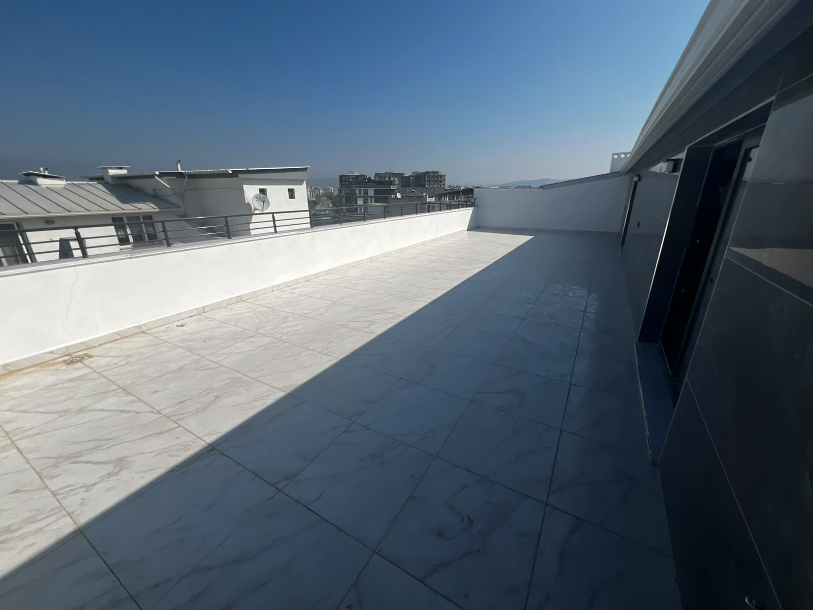 🏡 Atatürk Mahallesi'nde Lüks 4+1 Dubleks | 220 m² | Şahsi Otoparklı