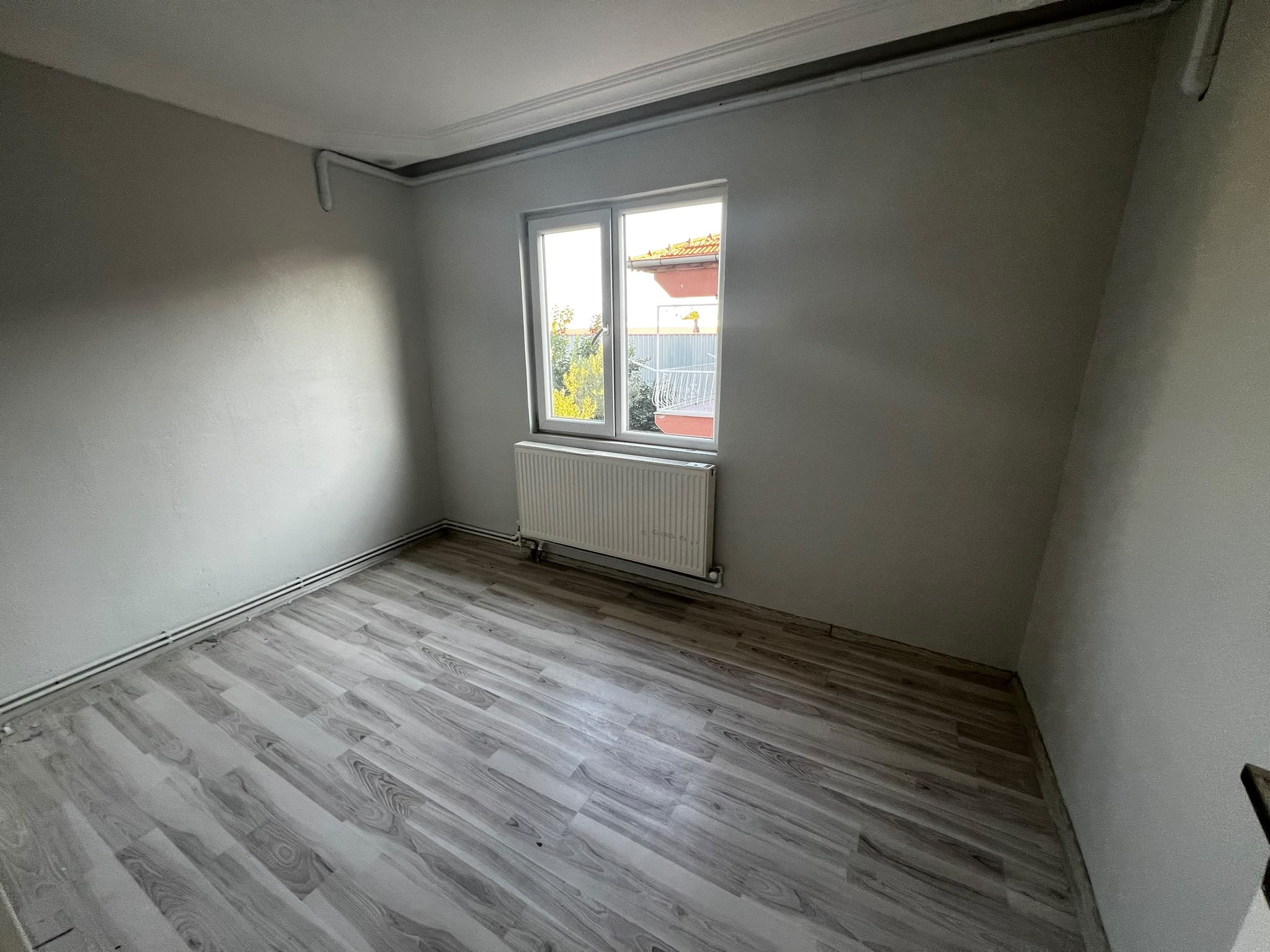 🏡 KİRALIK | Seyitahmet Mahallesi 3+1 Bahçeli Üst Kat Daire | 120 m² | Çift Balkonlu
