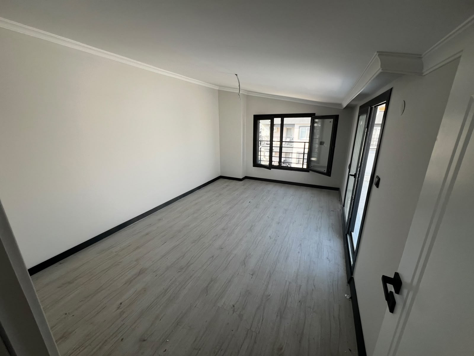 🏡 Atatürk Mahallesi'nde Lüks 4+1 Dubleks | 220 m² | Şahsi Otoparklı