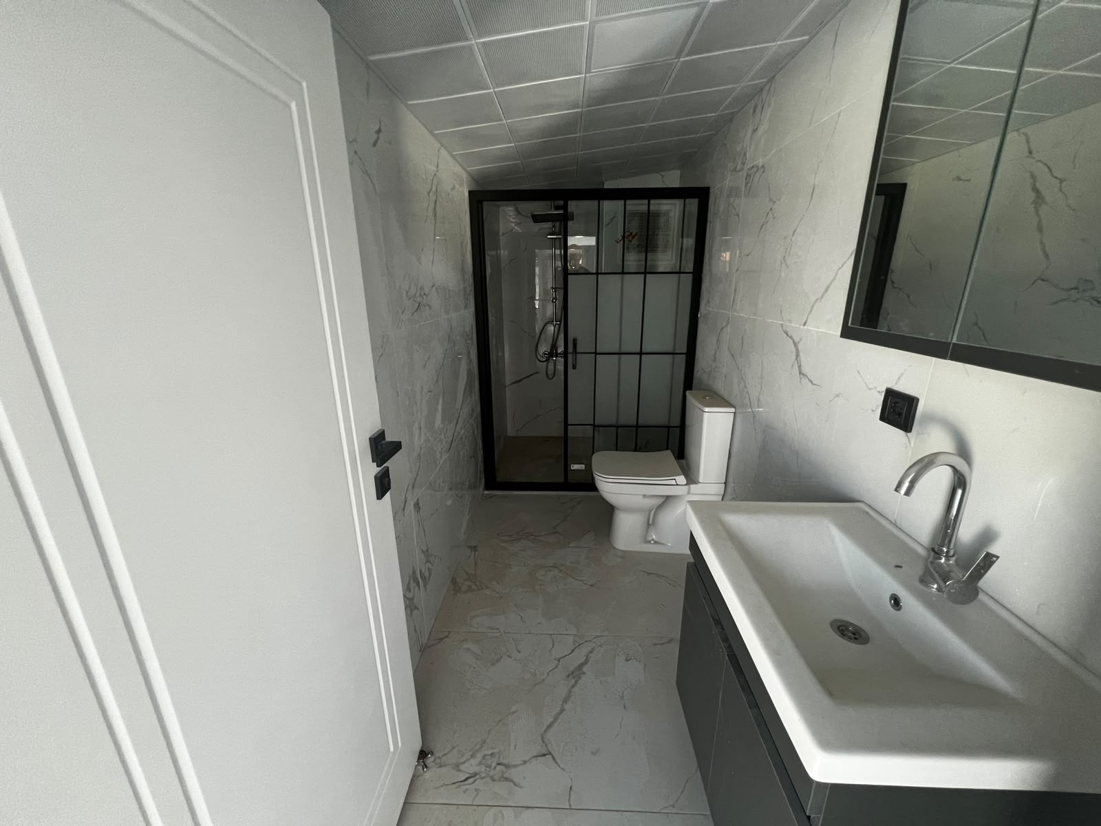 🏡 Atatürk Mahallesi'nde Lüks 4+1 Dubleks | 220 m² | Şahsi Otoparklı