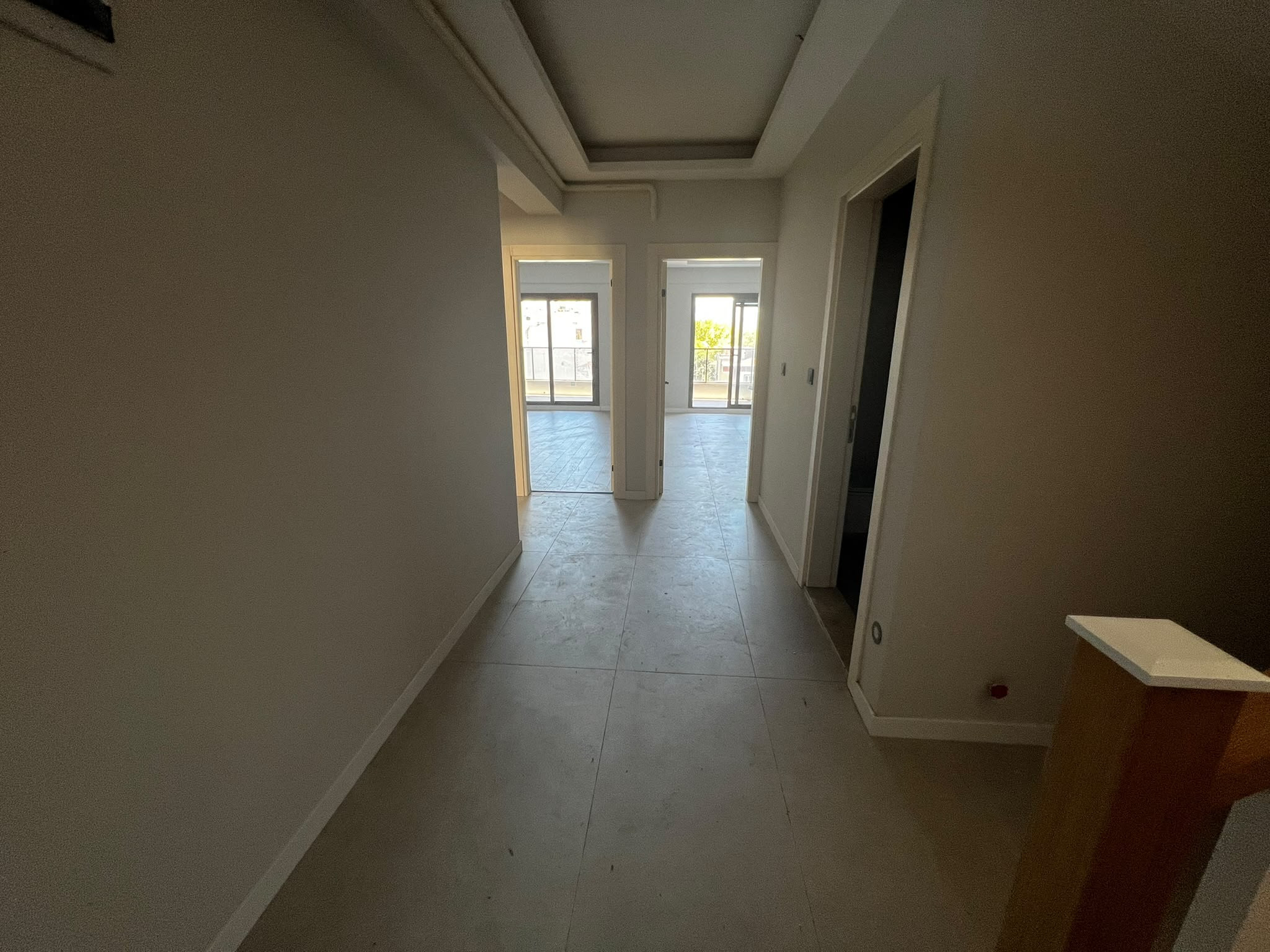 🏡 Reşatbey Umut Parkı Yanı 5+1 Ultra Lüks Sıfır Dubleks | 300 m²