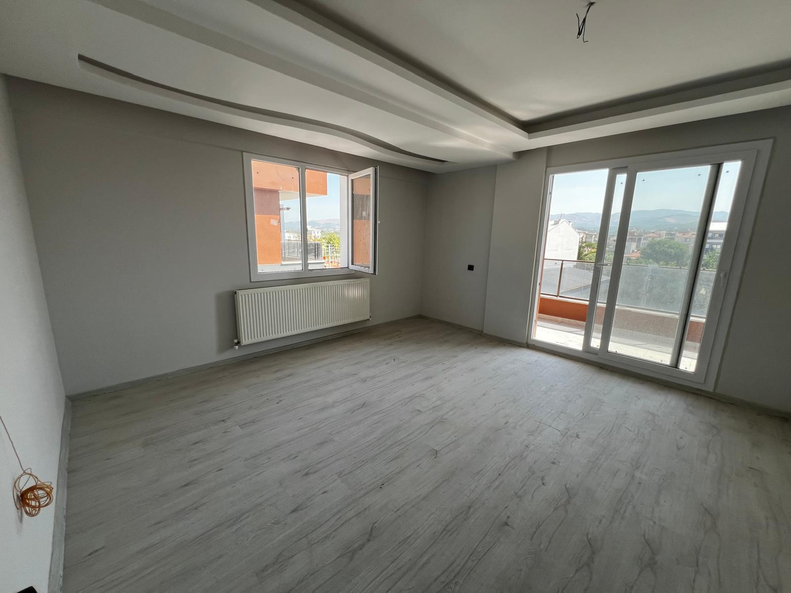 🏡 Cumhuriyet Mahallesi'nde Satılık 5+1 Dubleks | Çift Duvar | İzocam | 6.600.000 TL