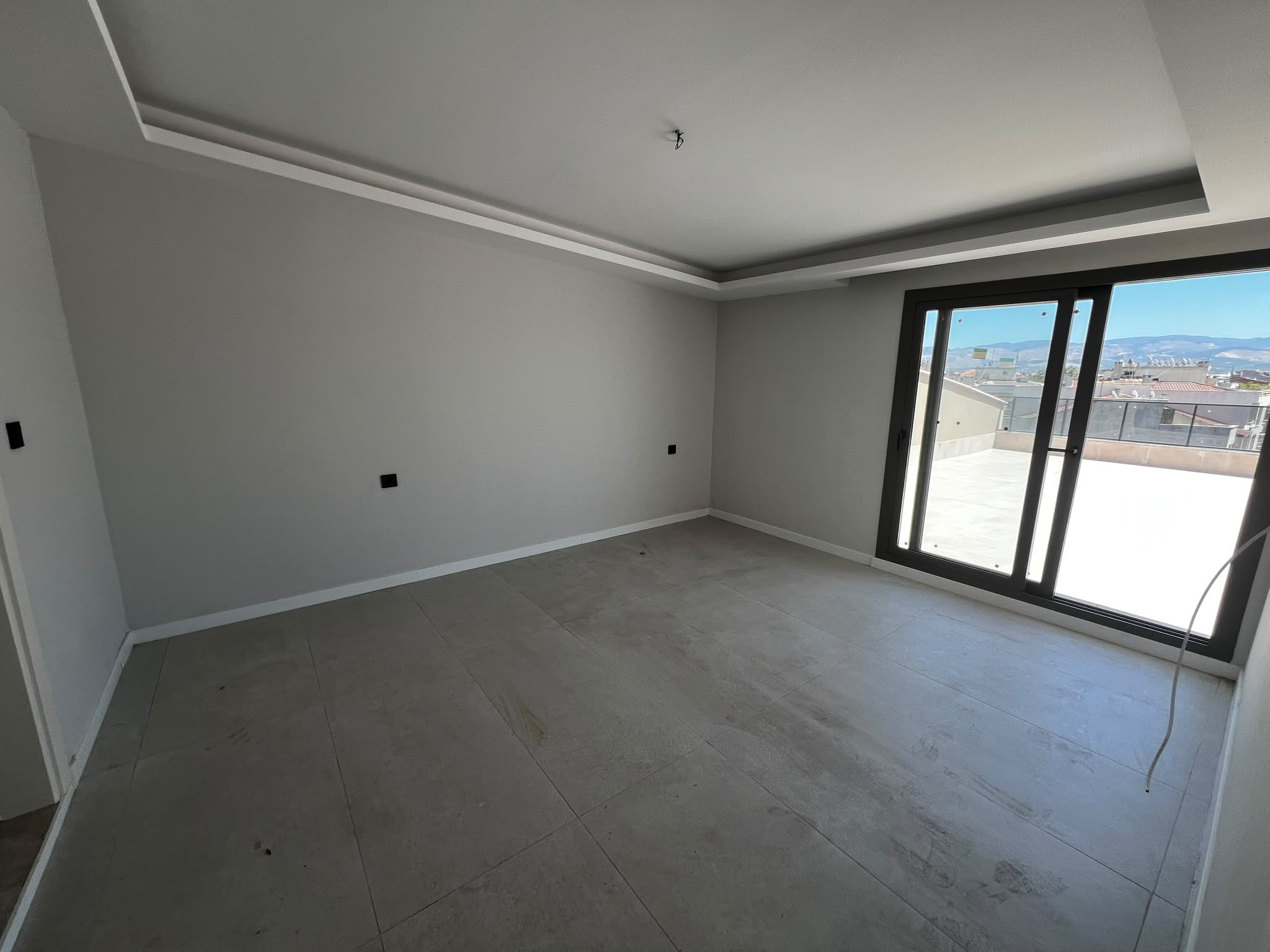 🏡 Reşatbey Umut Parkı Yanı 5+1 Ultra Lüks Sıfır Dubleks | 300 m²