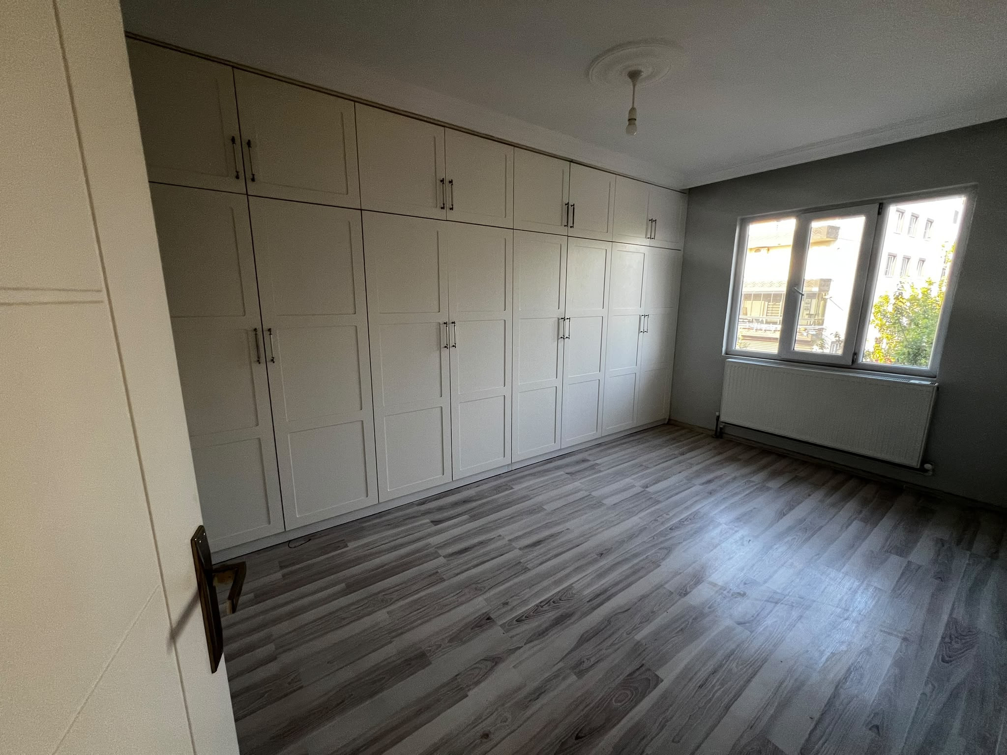 🏡 KİRALIK | Seyitahmet Mahallesi 3+1 Bahçeli Üst Kat Daire | 120 m² | Çift Balkonlu