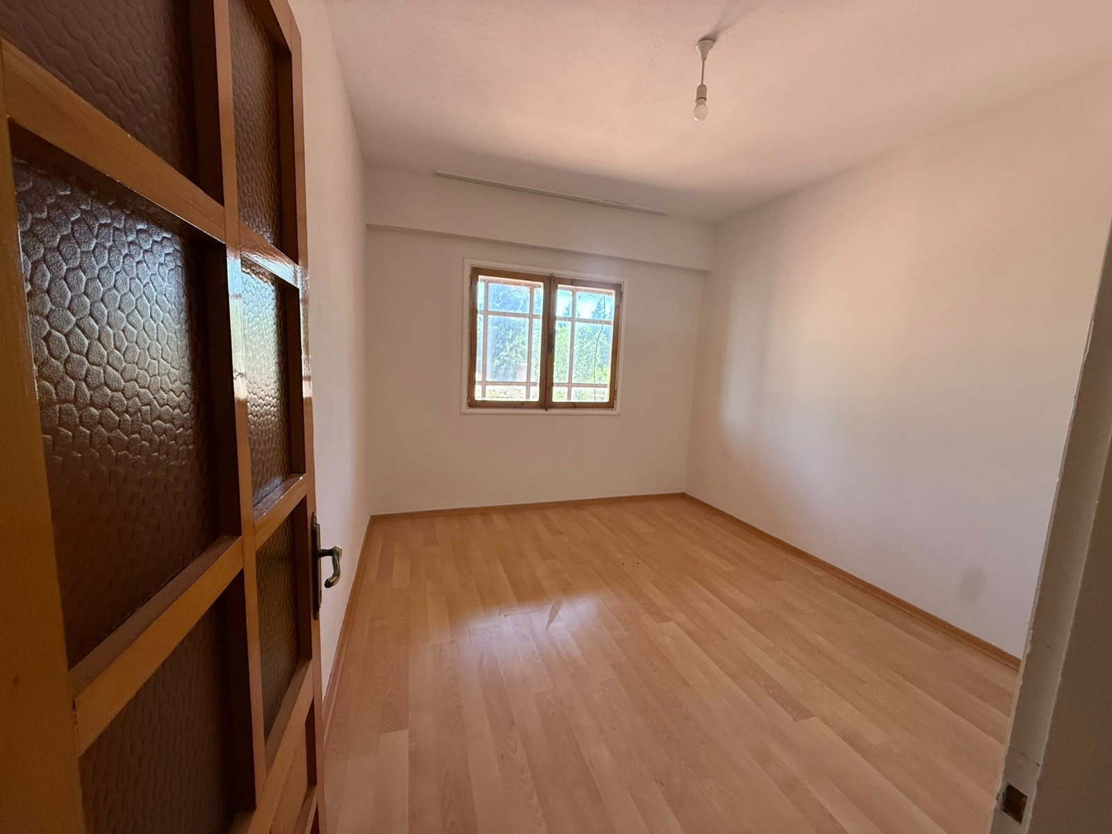 Zeytinliova Girişinde 2. Kat 120 m² Net 4+1 Daire | Arsa Hisseli