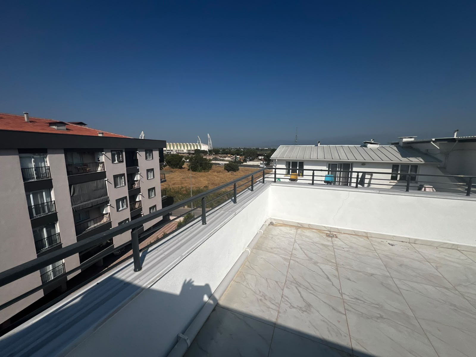🏡 Atatürk Mahallesi'nde Lüks 4+1 Dubleks | 220 m² | Şahsi Otoparklı