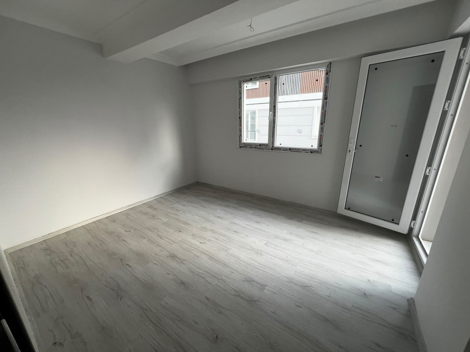 🏡 Efendi Mahallesi'nde Satılık Sıfır 2+1 Daire | 90 m² | Yerden Isıtmalı