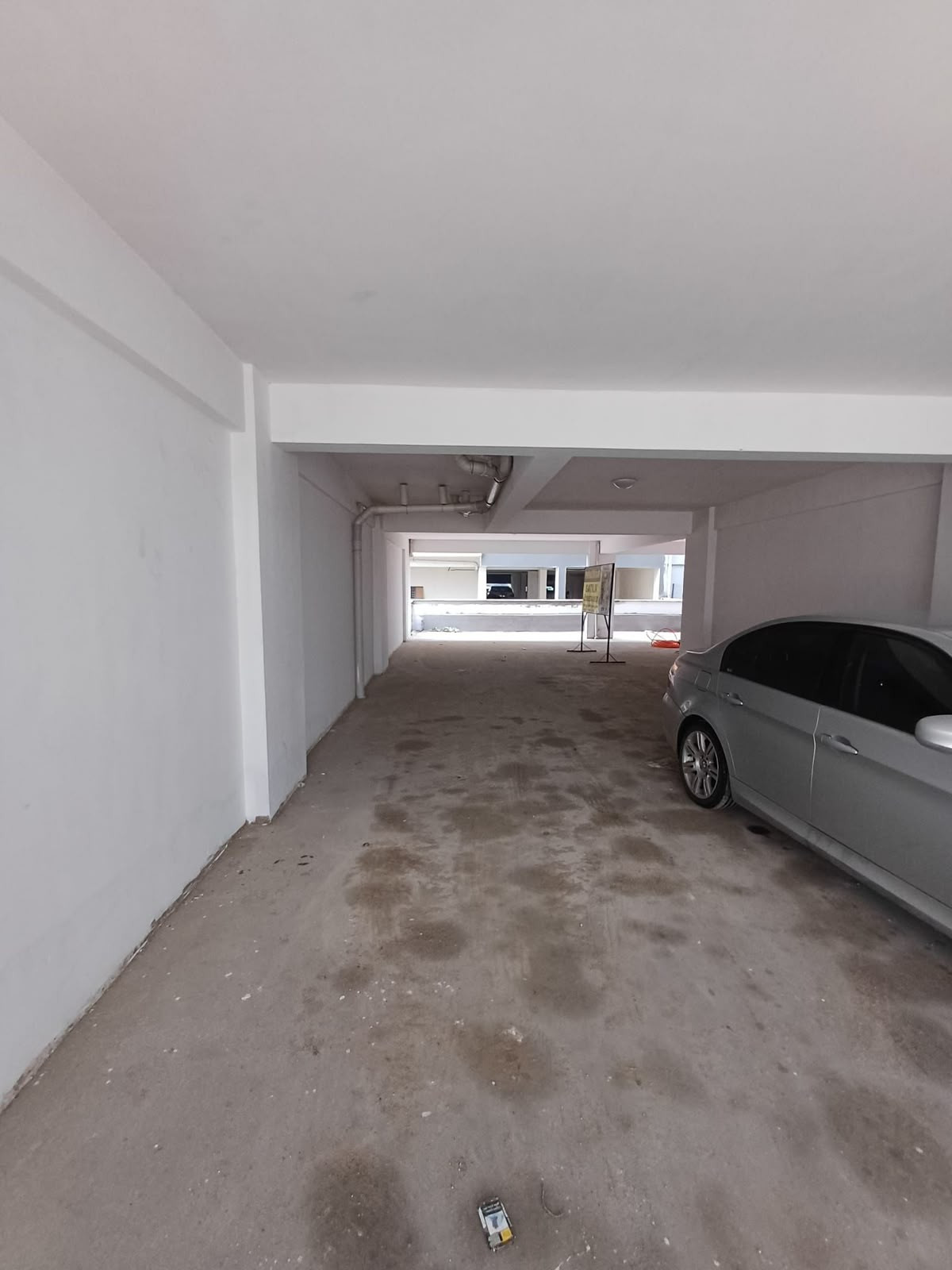 🏡 Gölet Atamar Arkası'nda 2+1 Satılık Daire | 103 m² | Kapalı Otoparklı