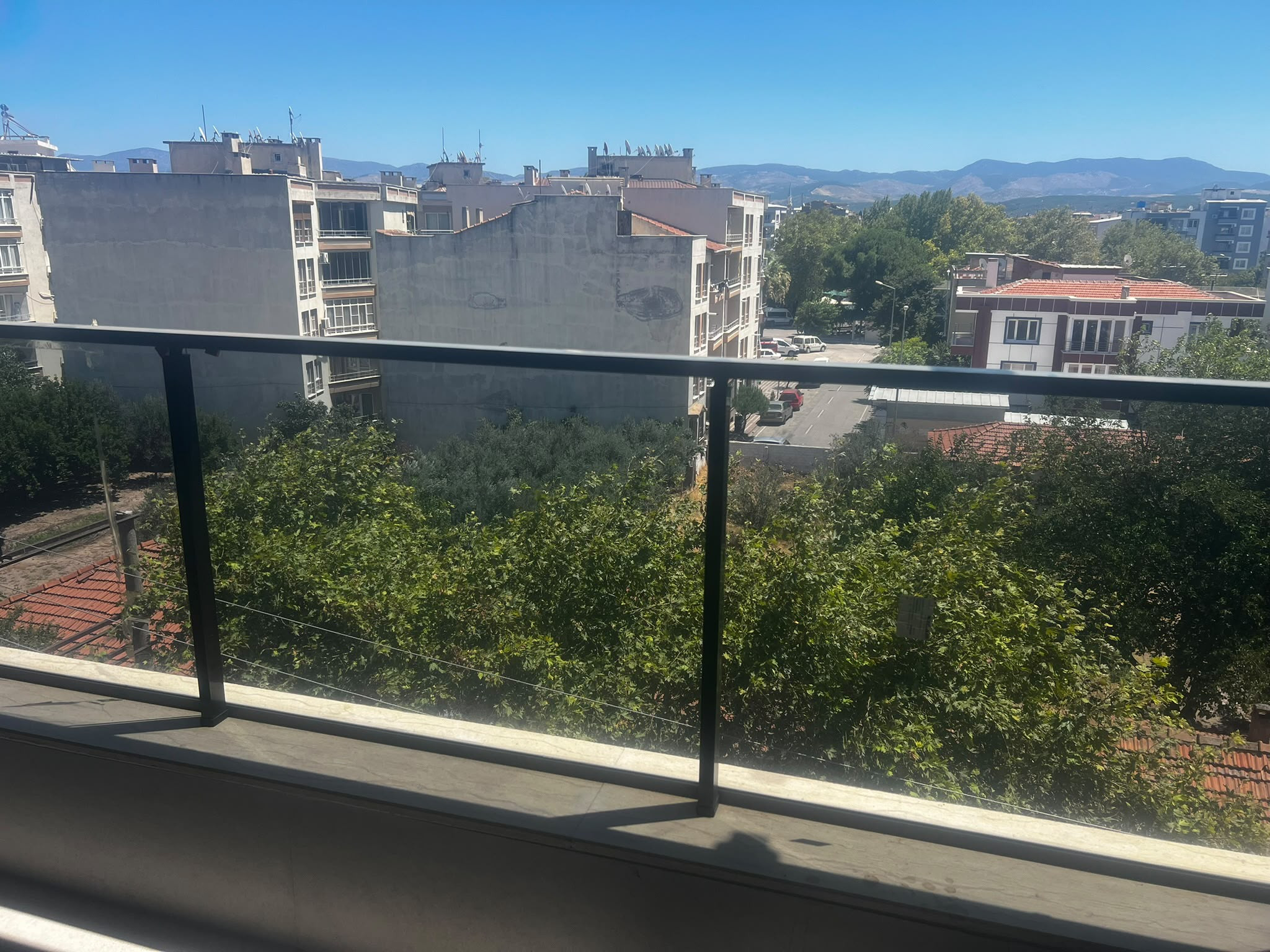 🏡 Reşatbey Umut Parkı Yanı 5+1 Ultra Lüks Sıfır Dubleks | 300 m²