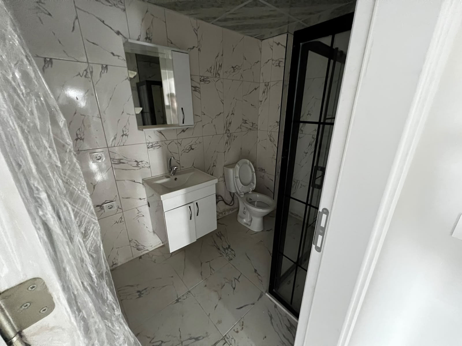 🏡 Akhisar Cumhuriyet Mahallesi'nde Satılık 2+1 Daire | 103 m² | Yerden Isıtmalı