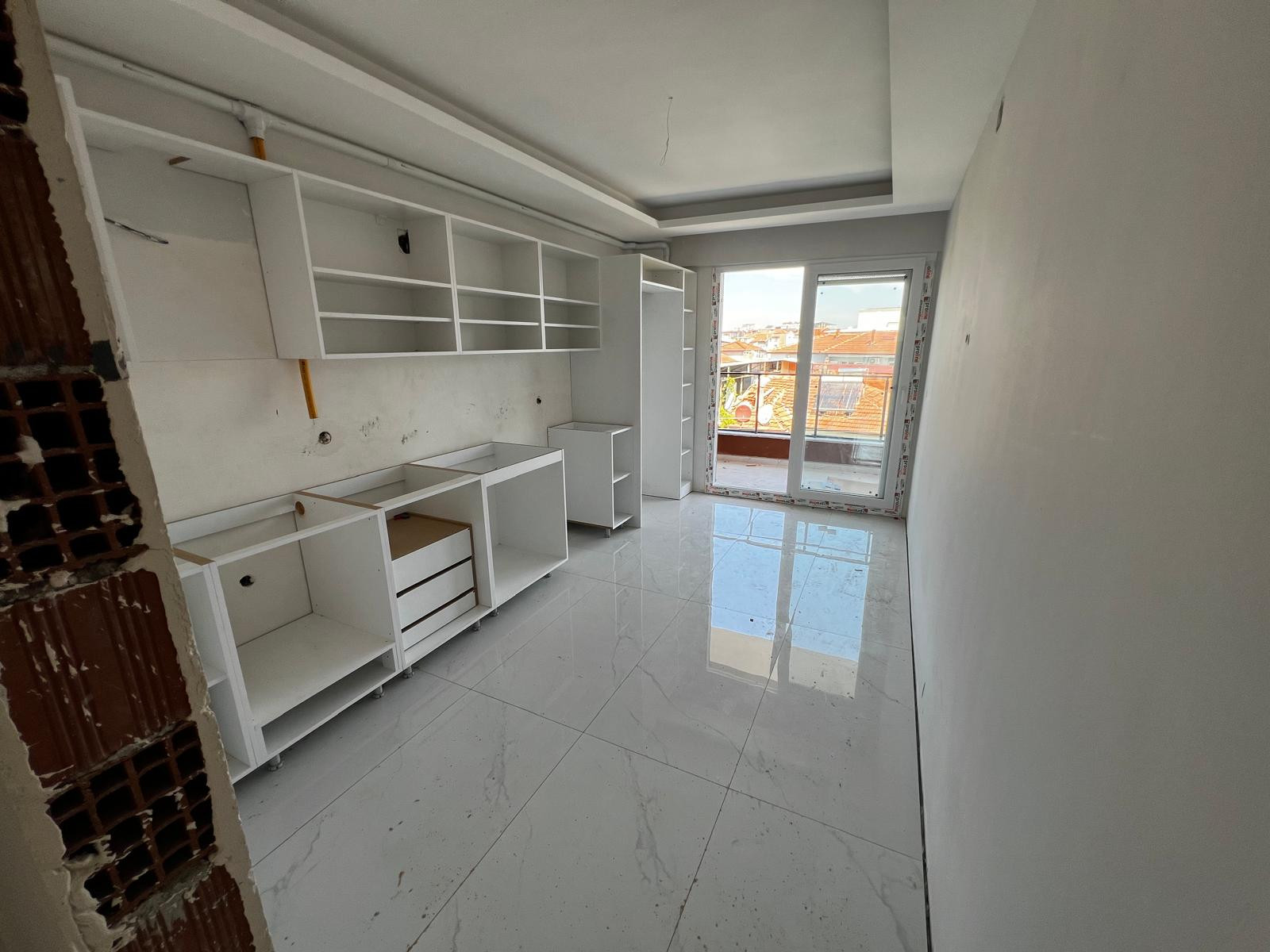 🏡 Cumhuriyet Mahallesi'nde Gül Parkı Dibinde 2+1 Satılık Daire | 95 m²